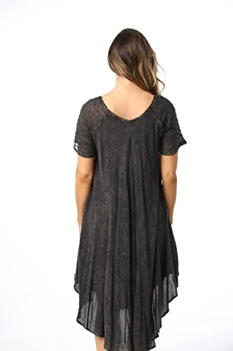 21764-CDN-S Riviera Sun Dress Dresses for Women