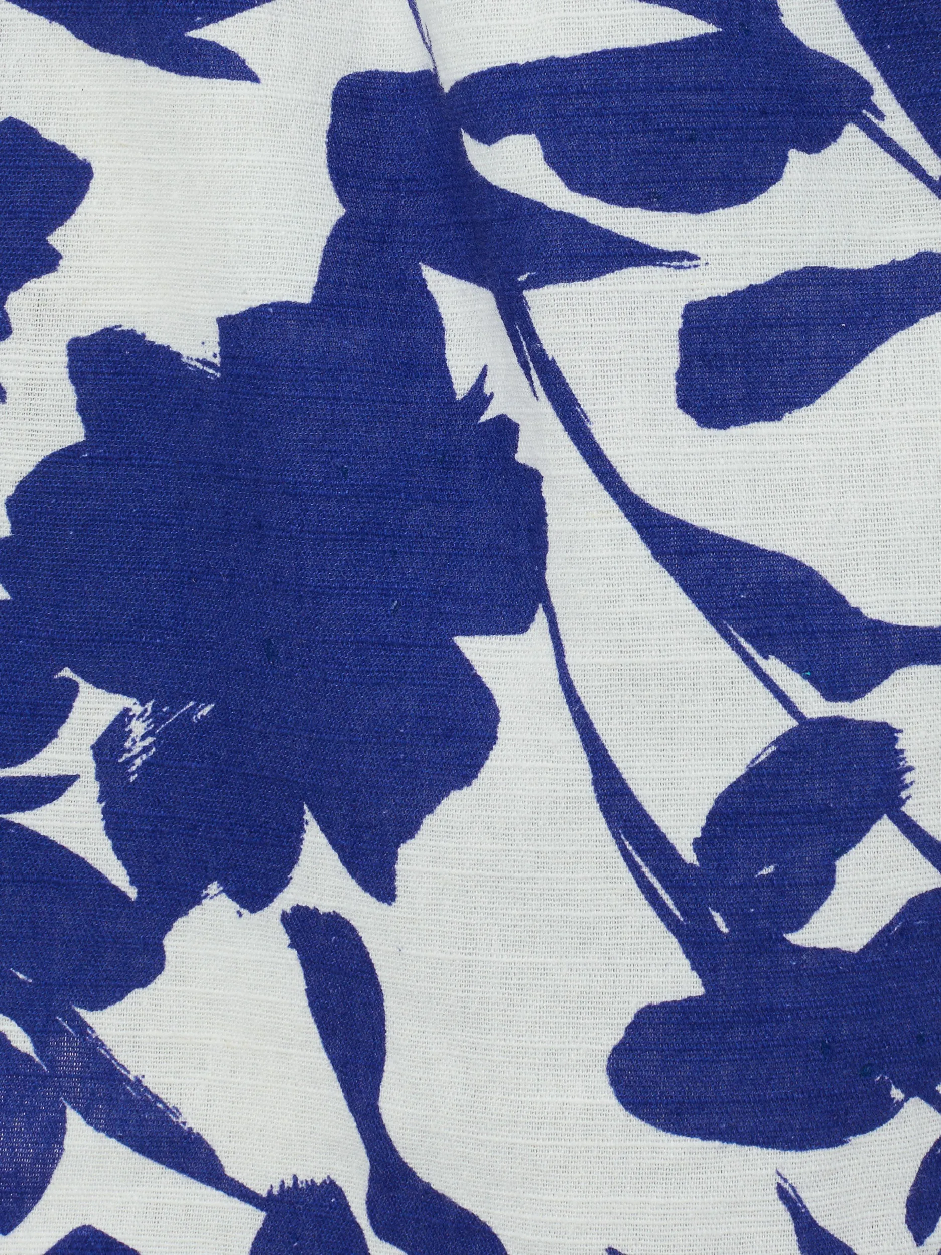 Abbie Dress Moraea Garden