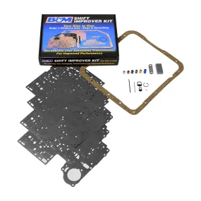 B&M Shift Improver Kit Buick 4L60E Auto Trans (94-96) 70360