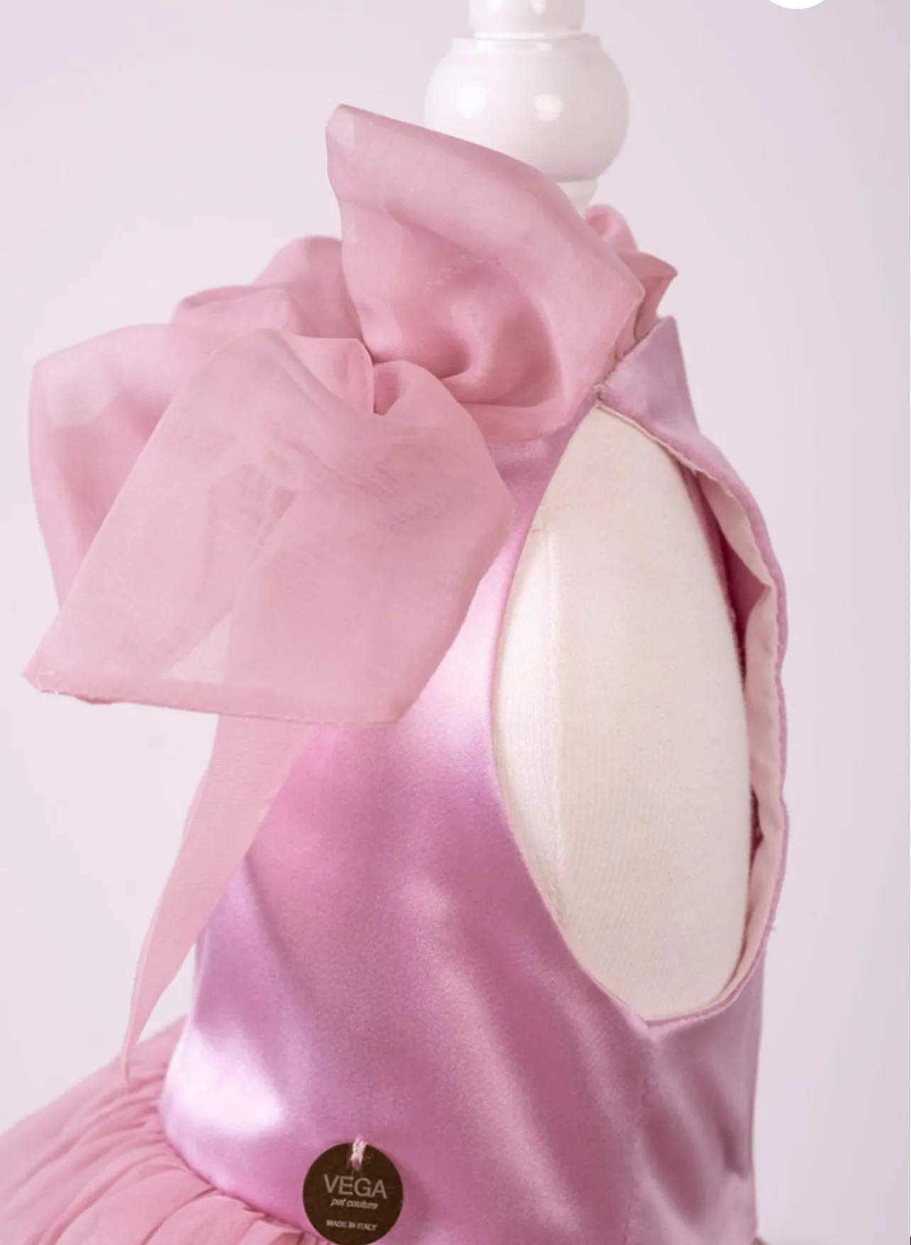 Beatrice chic Dress