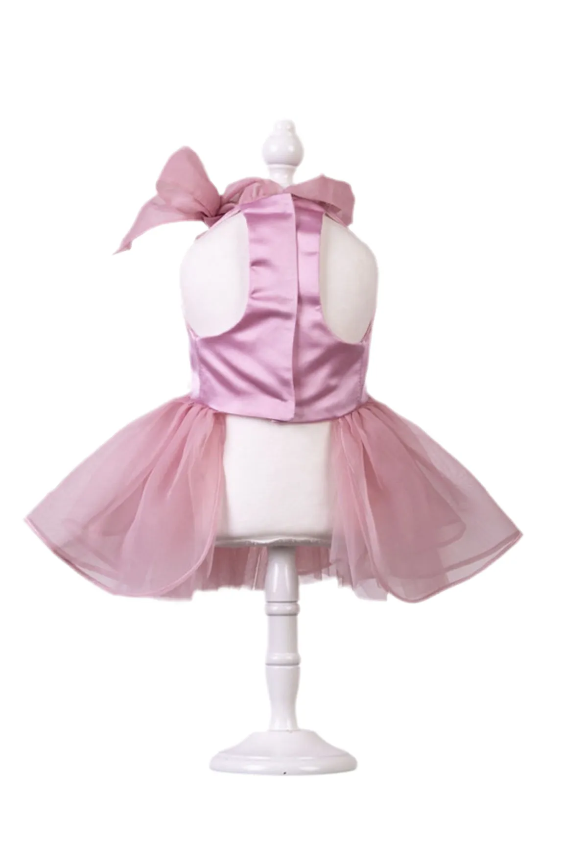 Beatrice chic Dress