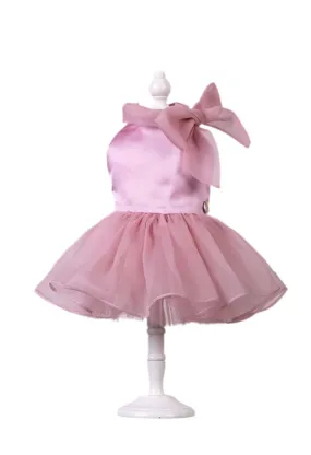 Beatrice chic Dress