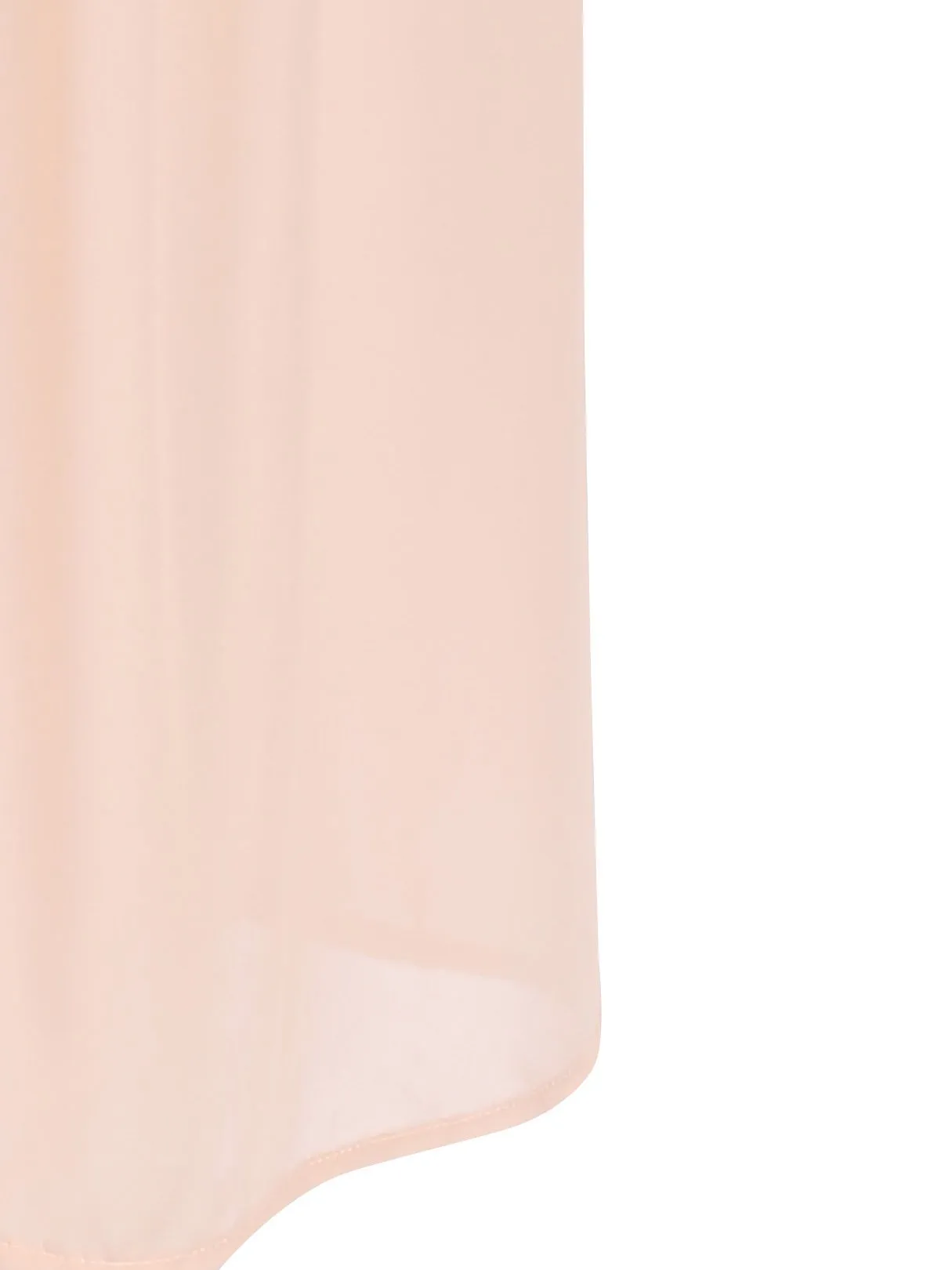 Beige Sleeveless Lace Maxi Dress