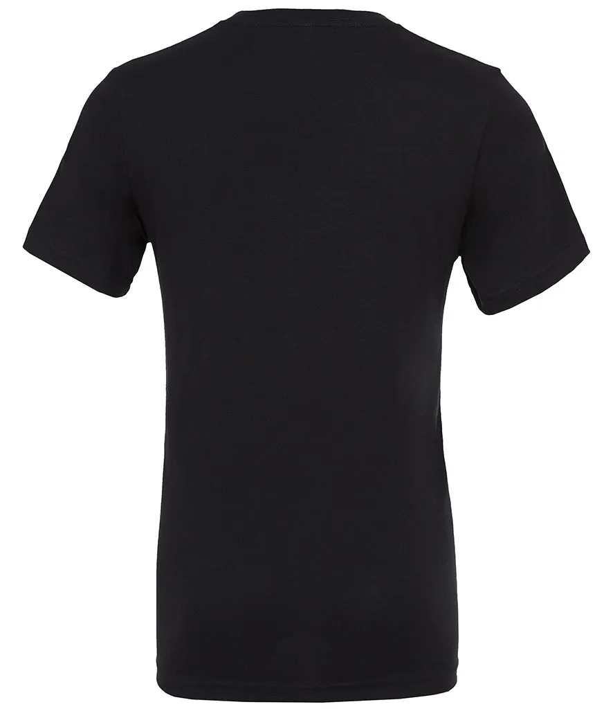 Bella Canvas | Unisex Jersey SS VNeck Tee
