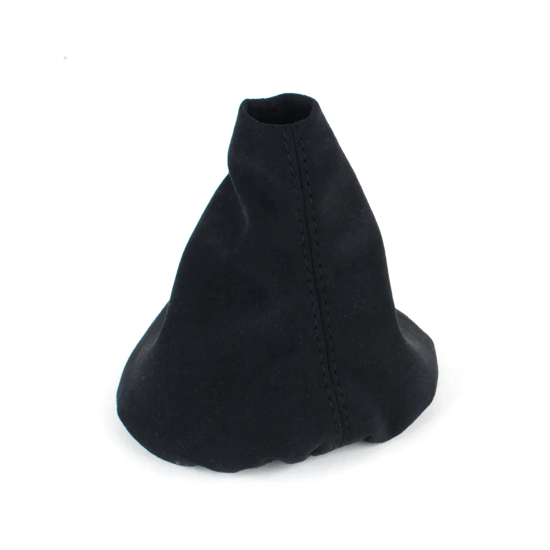 BFI MK4 Manual Shift Boot (Alcantara)
