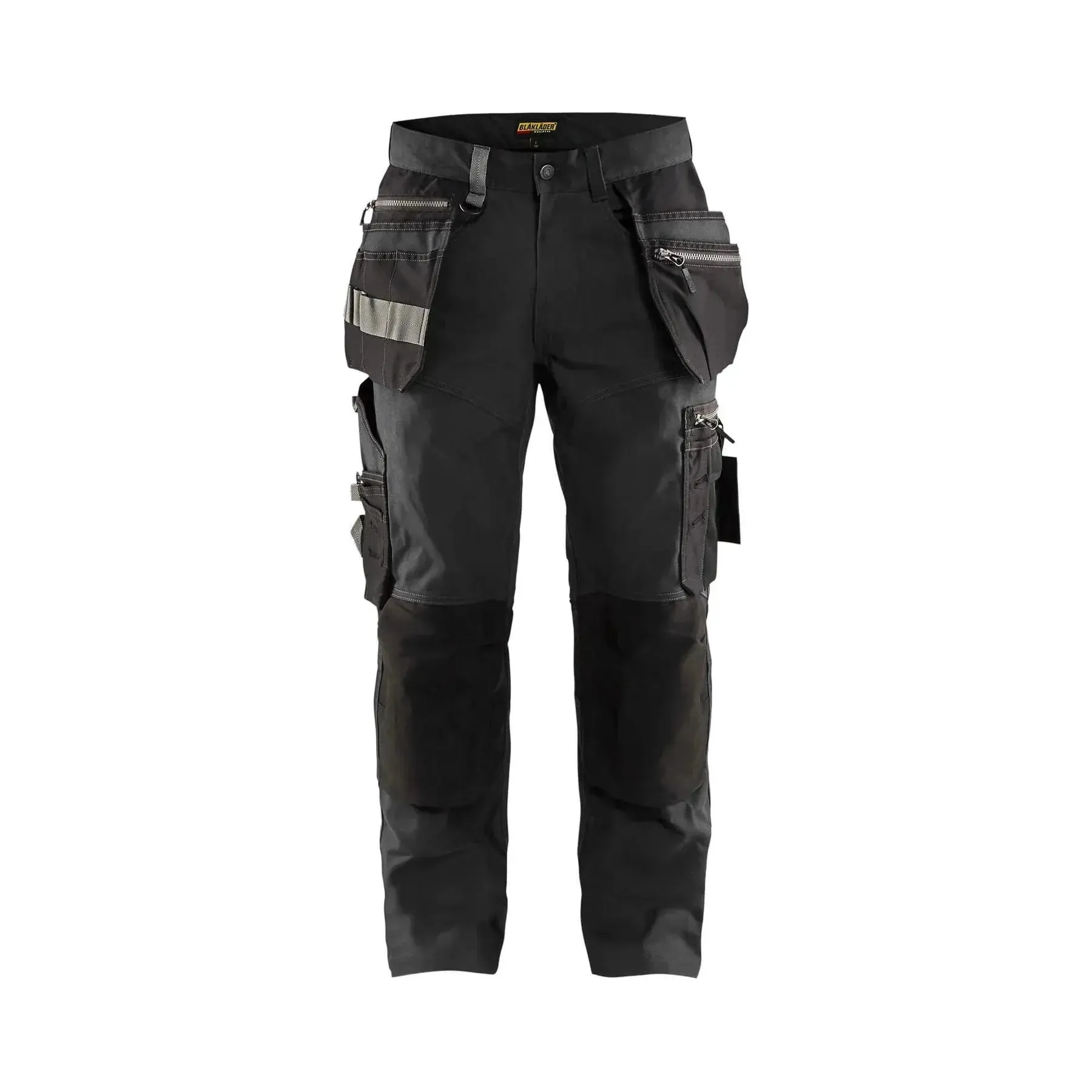 Blaklader 1590 Craftsman Trousers With Stretch