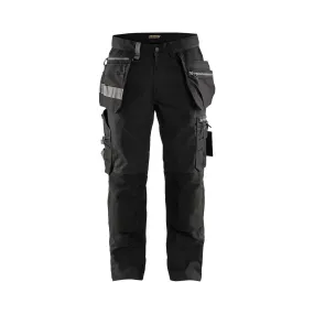 Blaklader 1590 Craftsman Trousers With Stretch