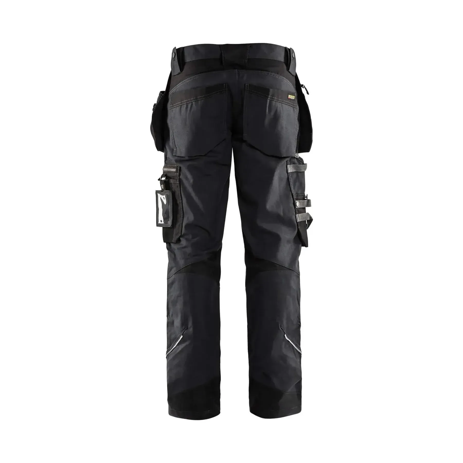 Blaklader 1590 Craftsman Trousers With Stretch