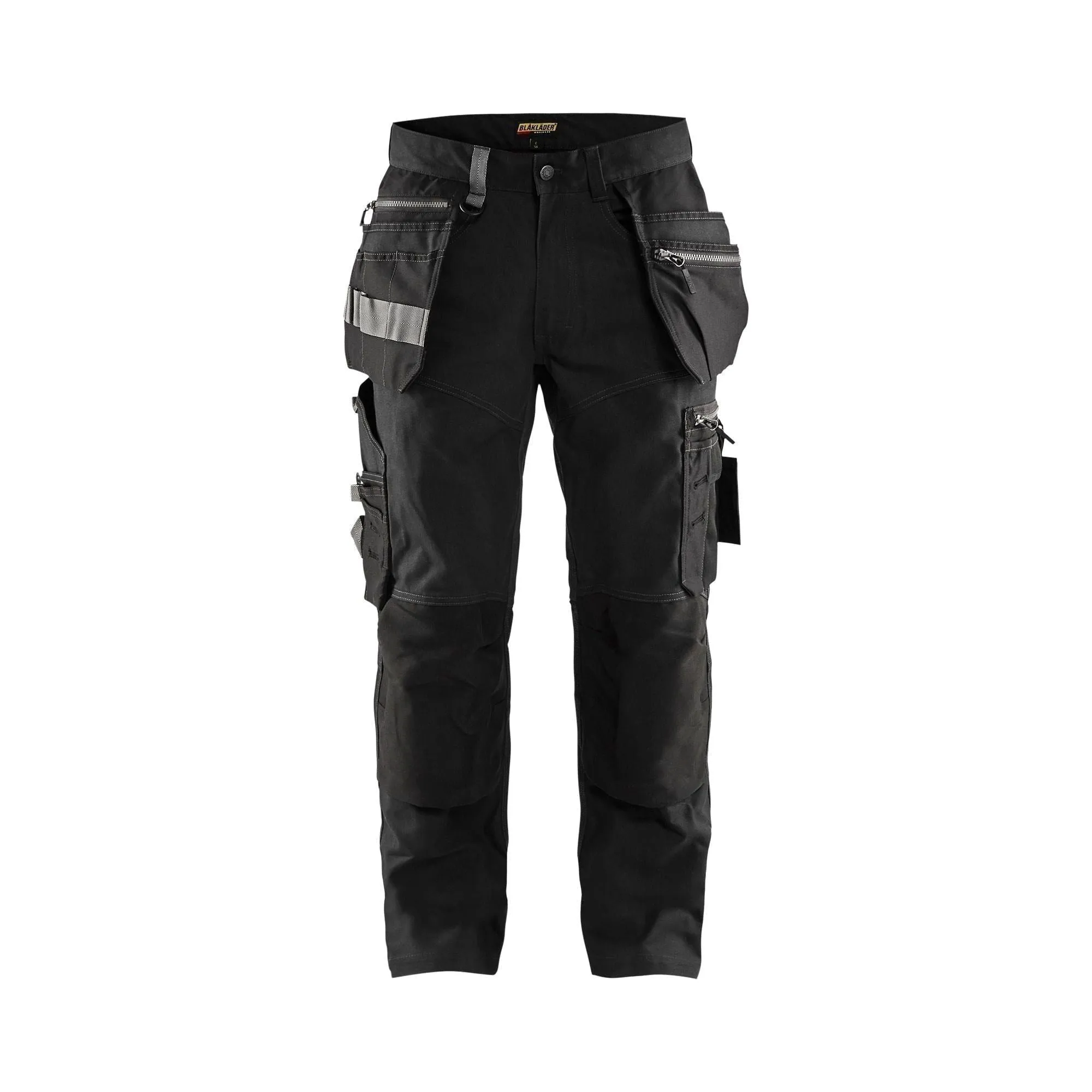 Blaklader 1590 Craftsman Trousers With Stretch