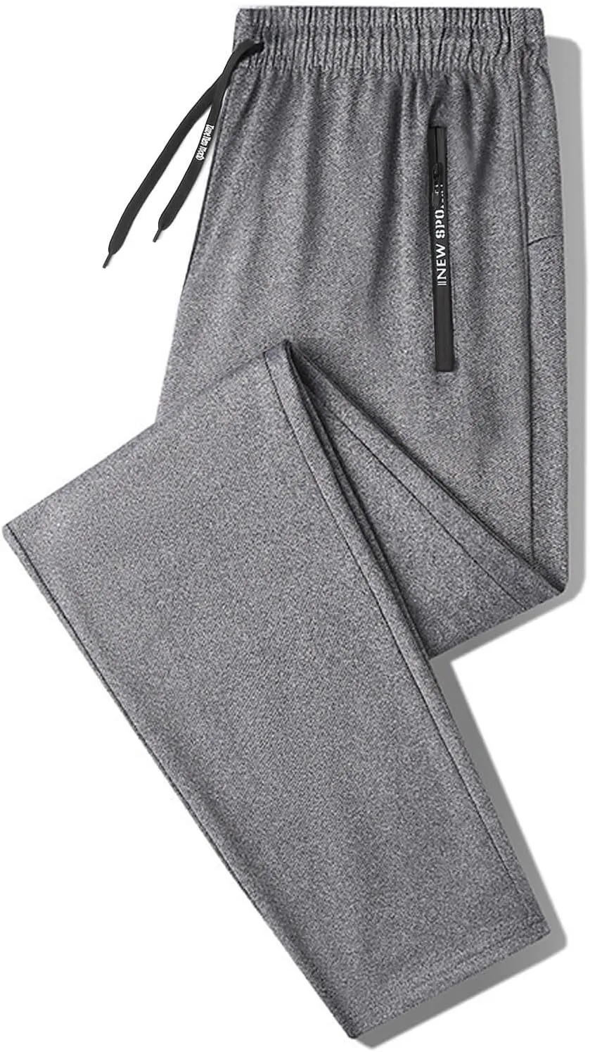 Blue Chic Store Unisex Breathable Joggers - Quick-Drying Waterproof Stretchactive Gym Lounge Pants