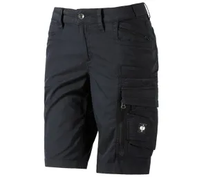 Cargo shorts e.s.motion ten summer,ladies'