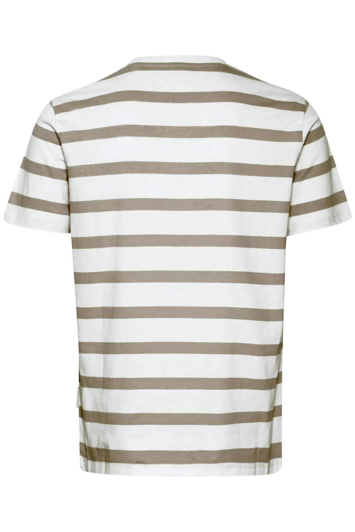 Casual Friday Thor - Stribet T-shirt