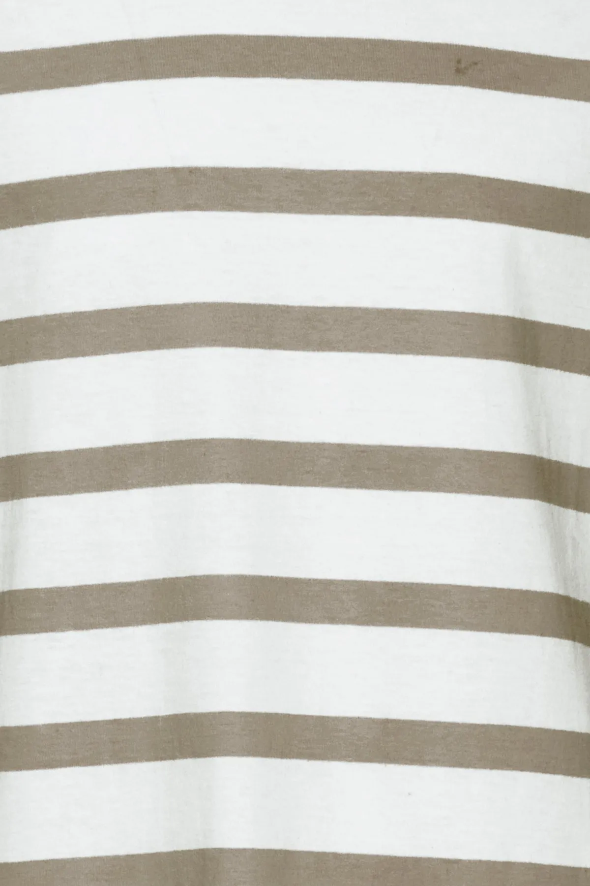 Casual Friday Thor - Stribet T-shirt
