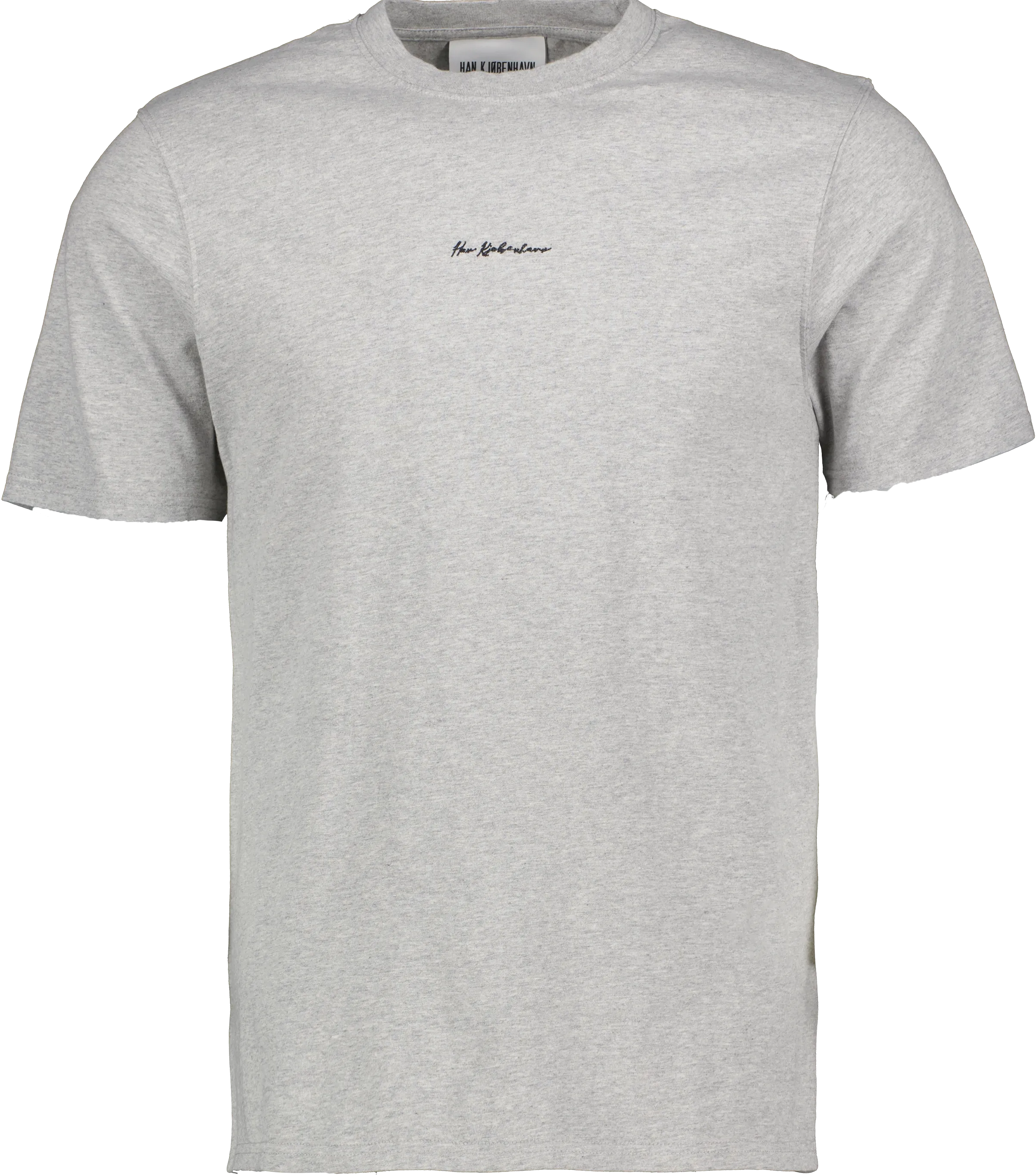 Casual Tee Short Sleeve