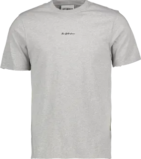 Casual Tee Short Sleeve