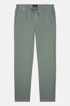 Defenders * The Linens