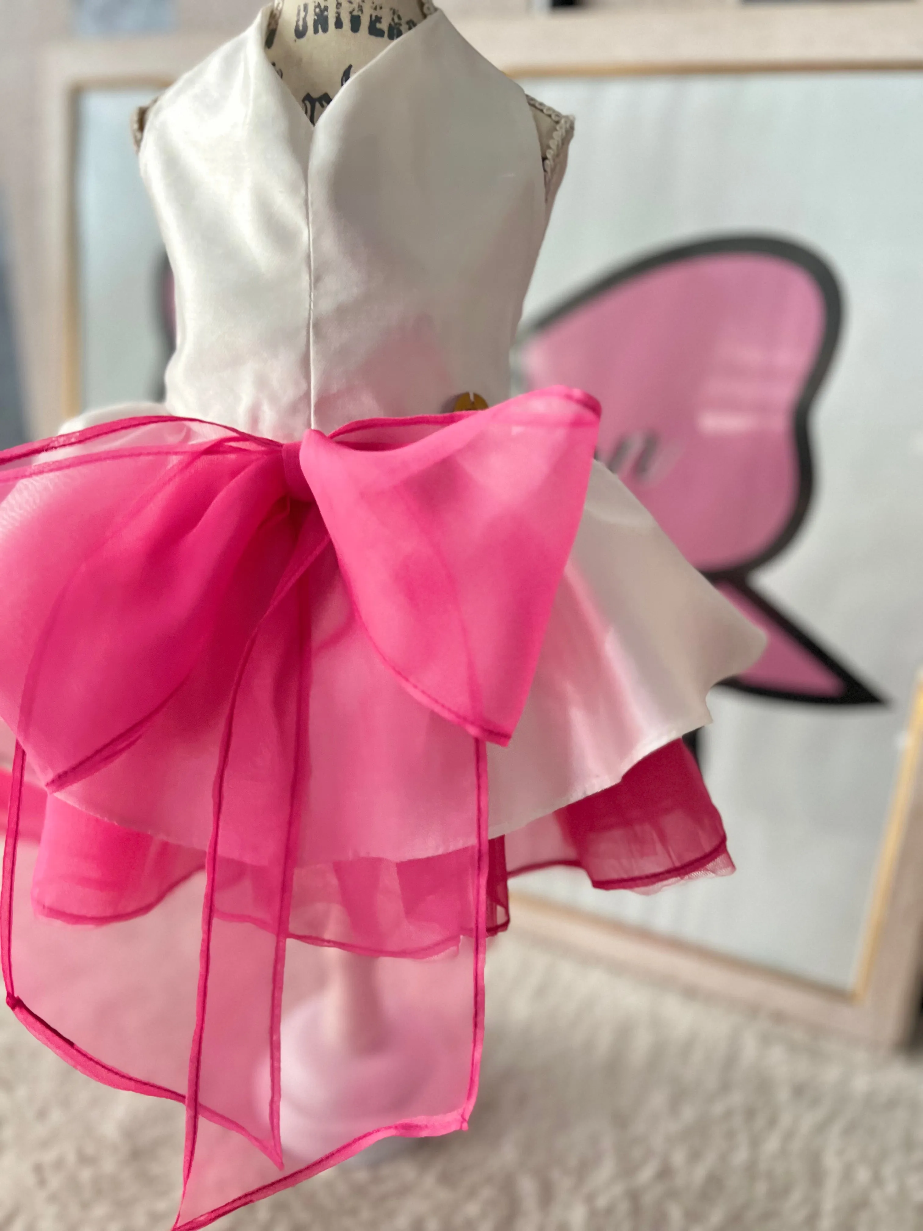Diana Chic Dress