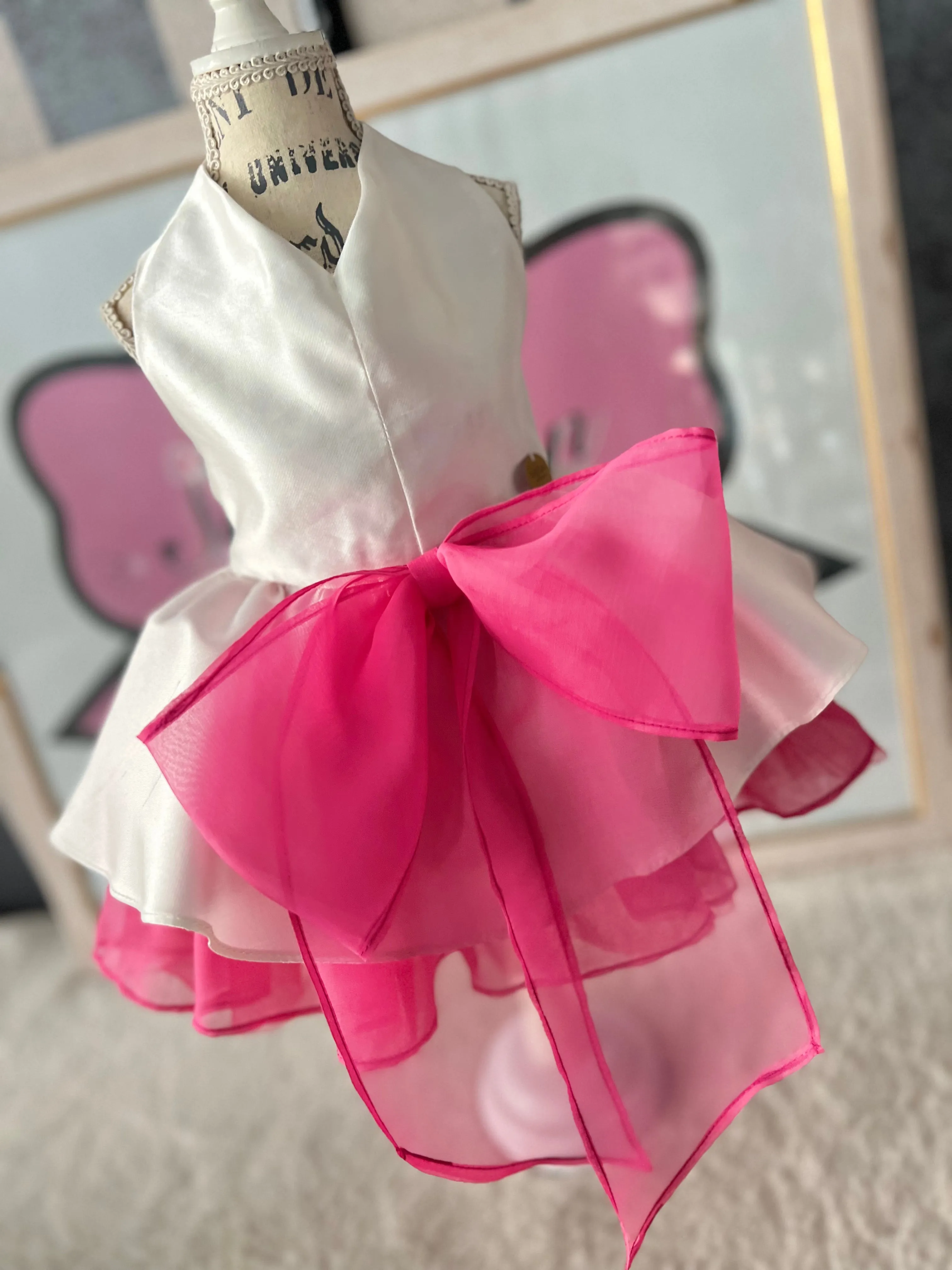 Diana Chic Dress