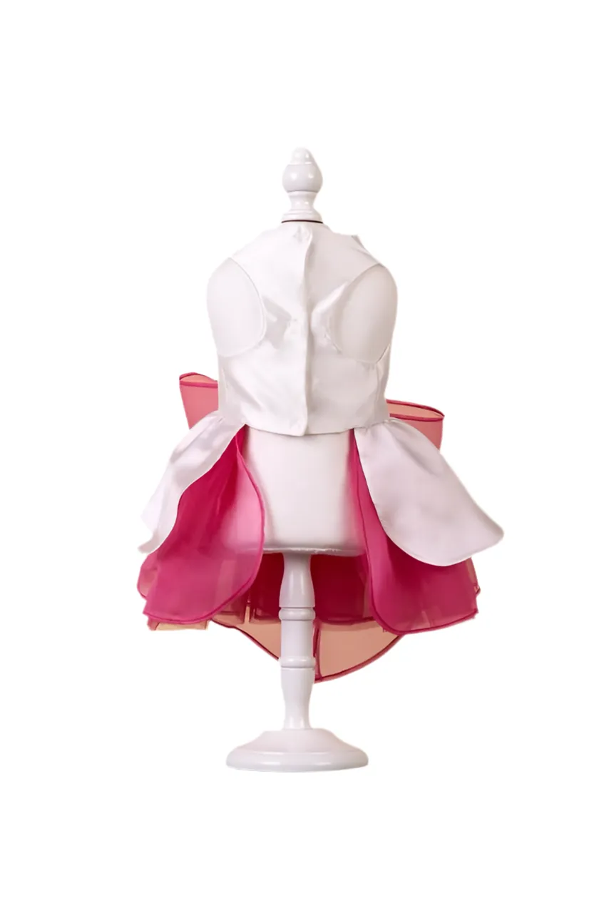 Diana Chic Dress