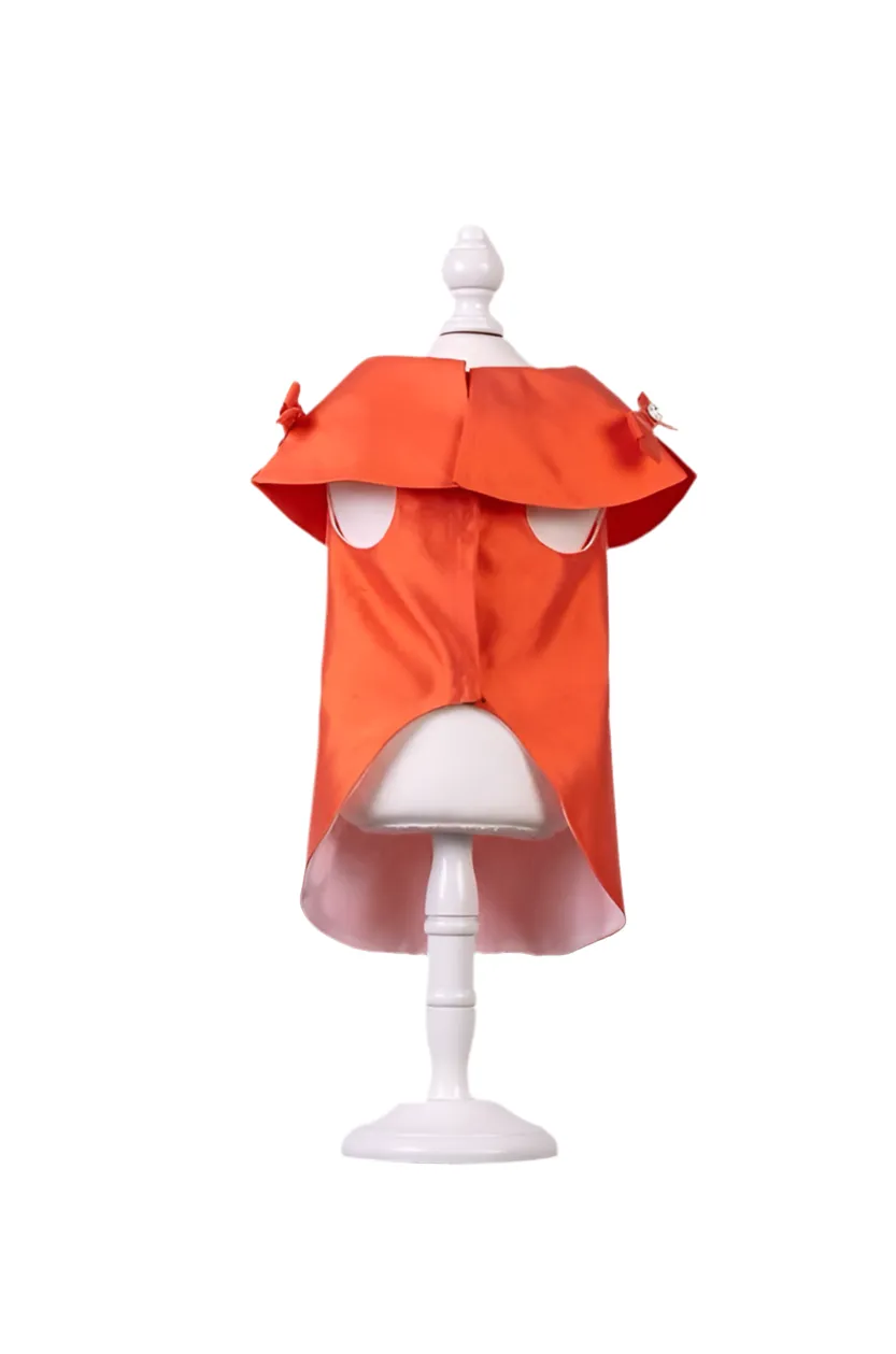 Elena Chic Dress