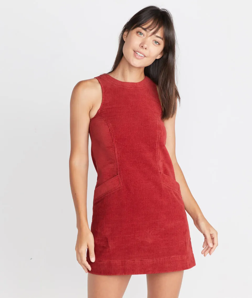 Florence Shift Dress
