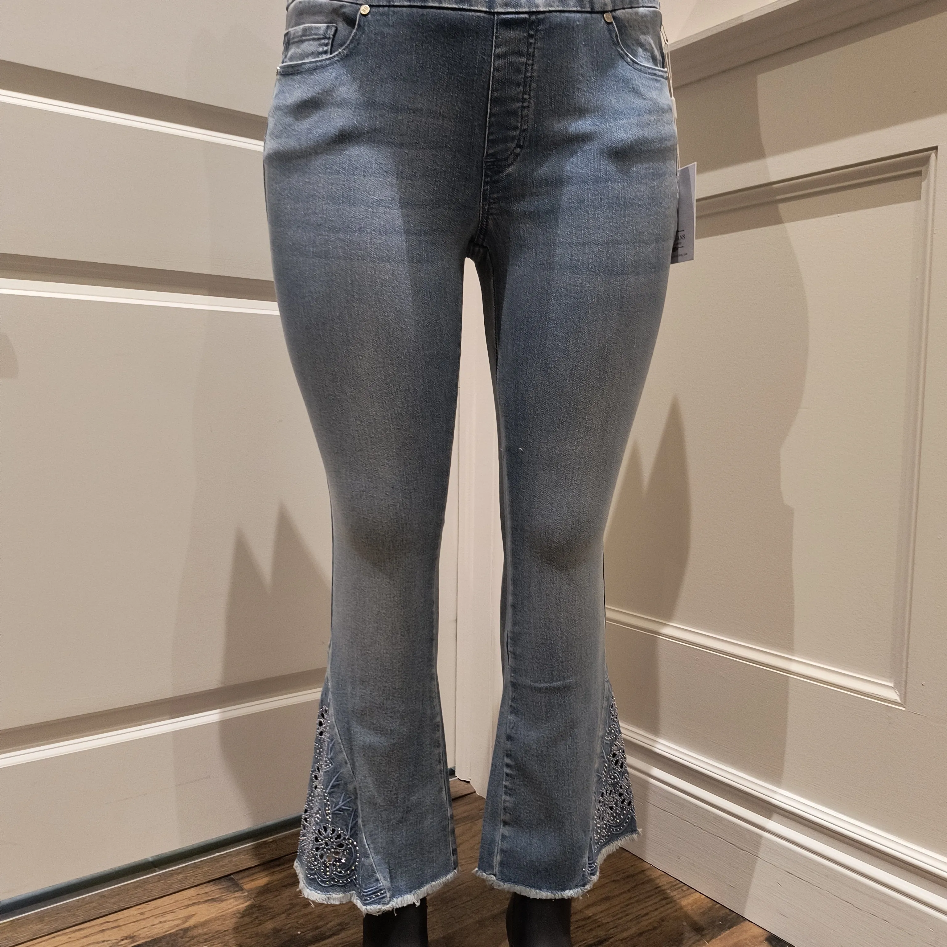 GG Jean Bling Jeans