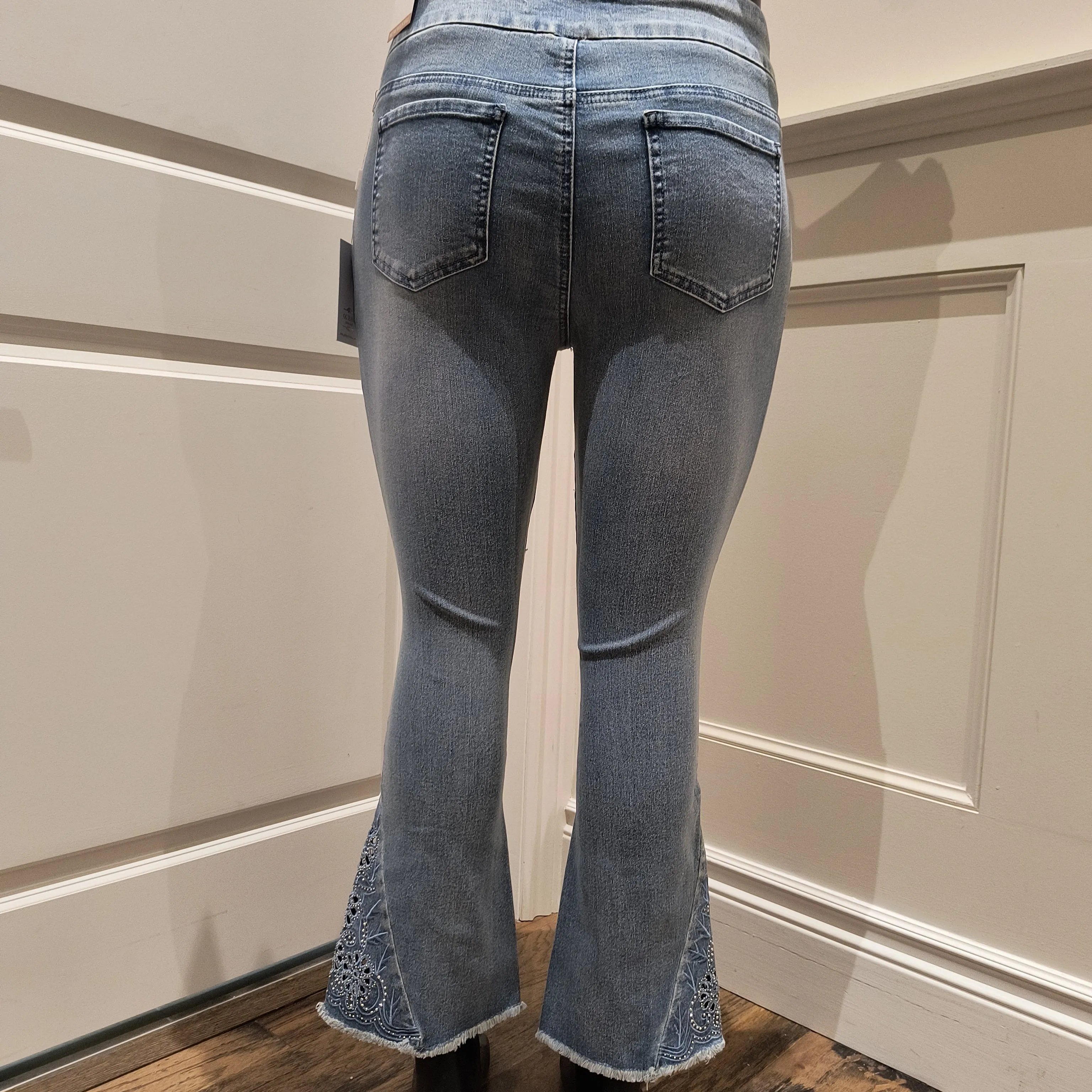 GG Jean Bling Jeans