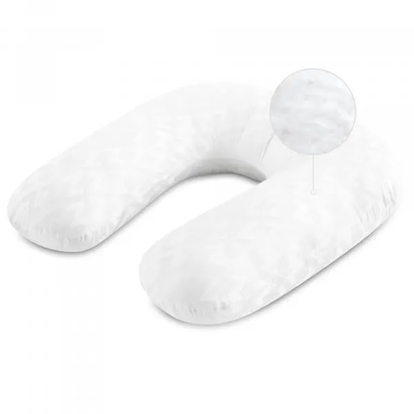 Horseshoe Pillow