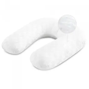 Horseshoe Pillow