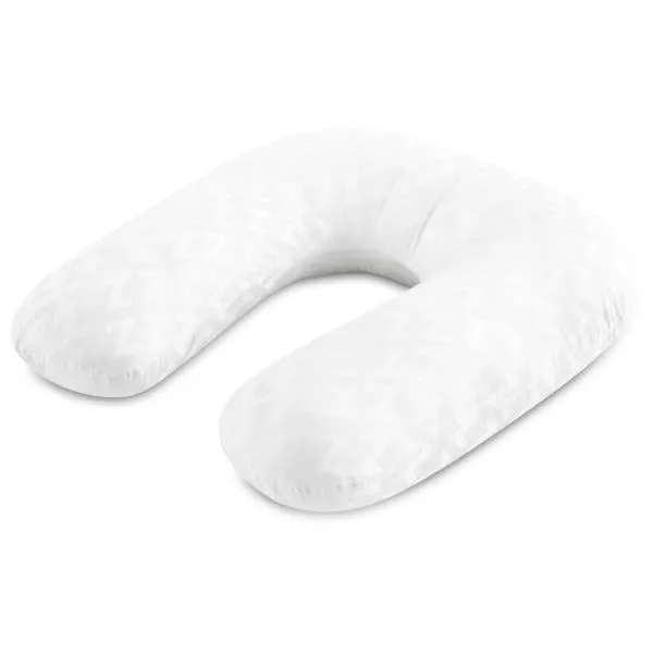 Horseshoe Pillow