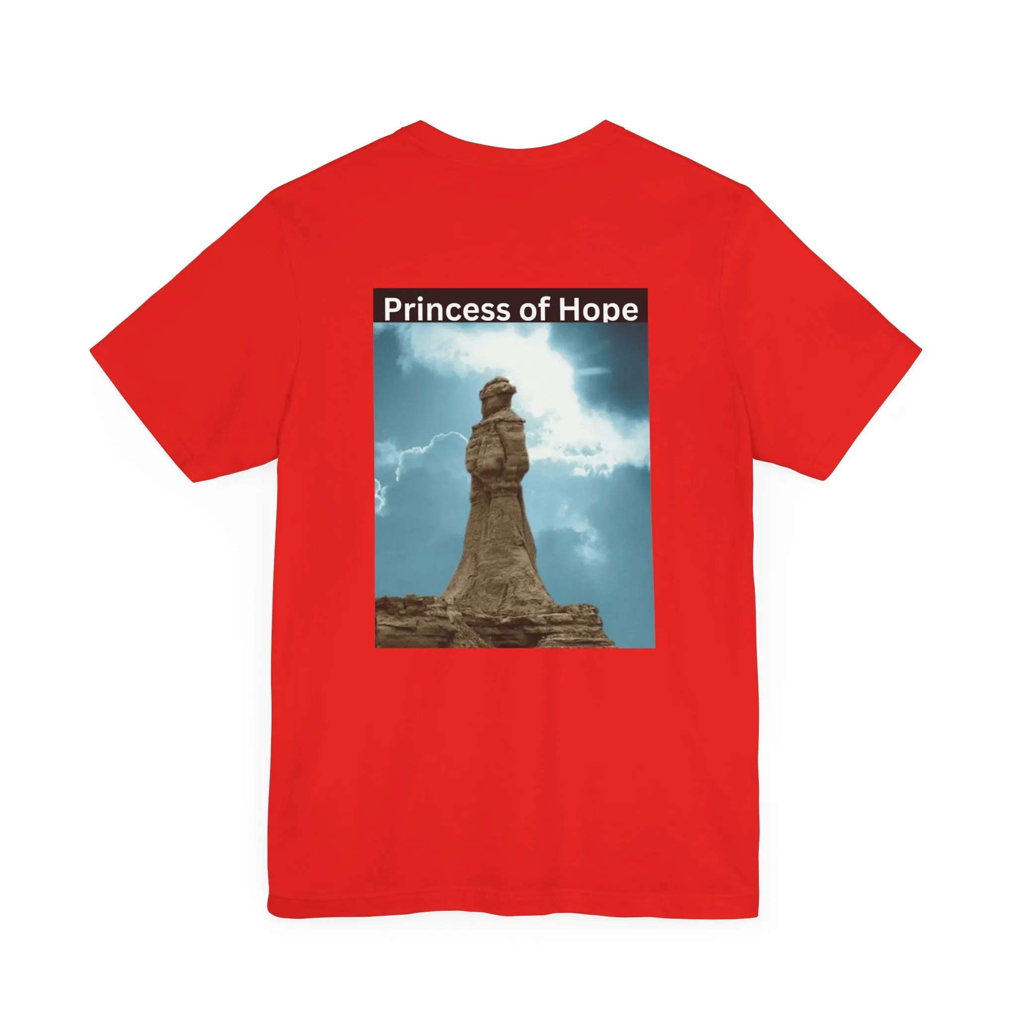 Jersey Tee Classic Unisex Cotton T-Shirt with Ribbed Collars and Retail Fit - Bella Canvas Collection