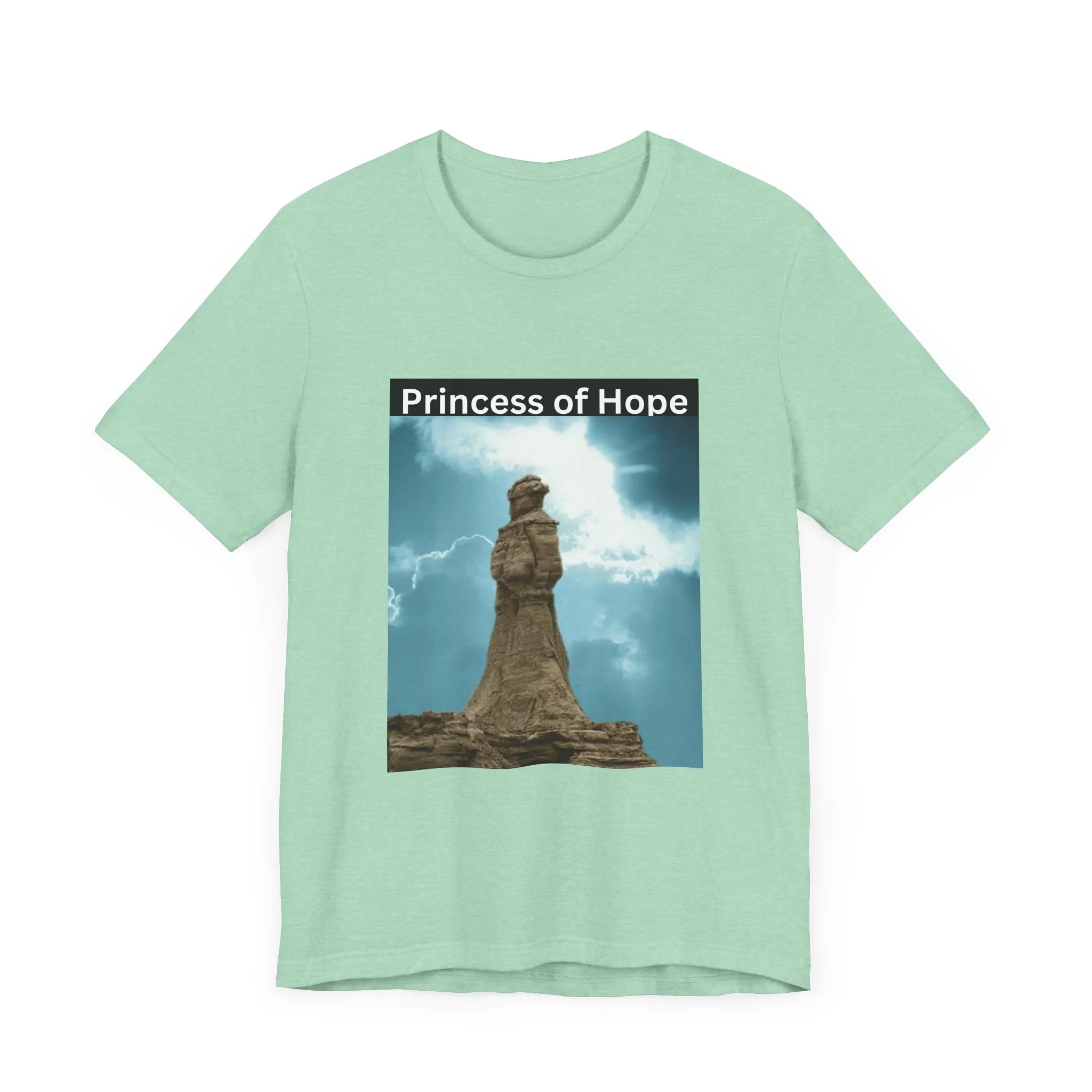 Jersey Tee Classic Unisex Cotton T-Shirt with Ribbed Collars and Retail Fit - Bella Canvas Collection