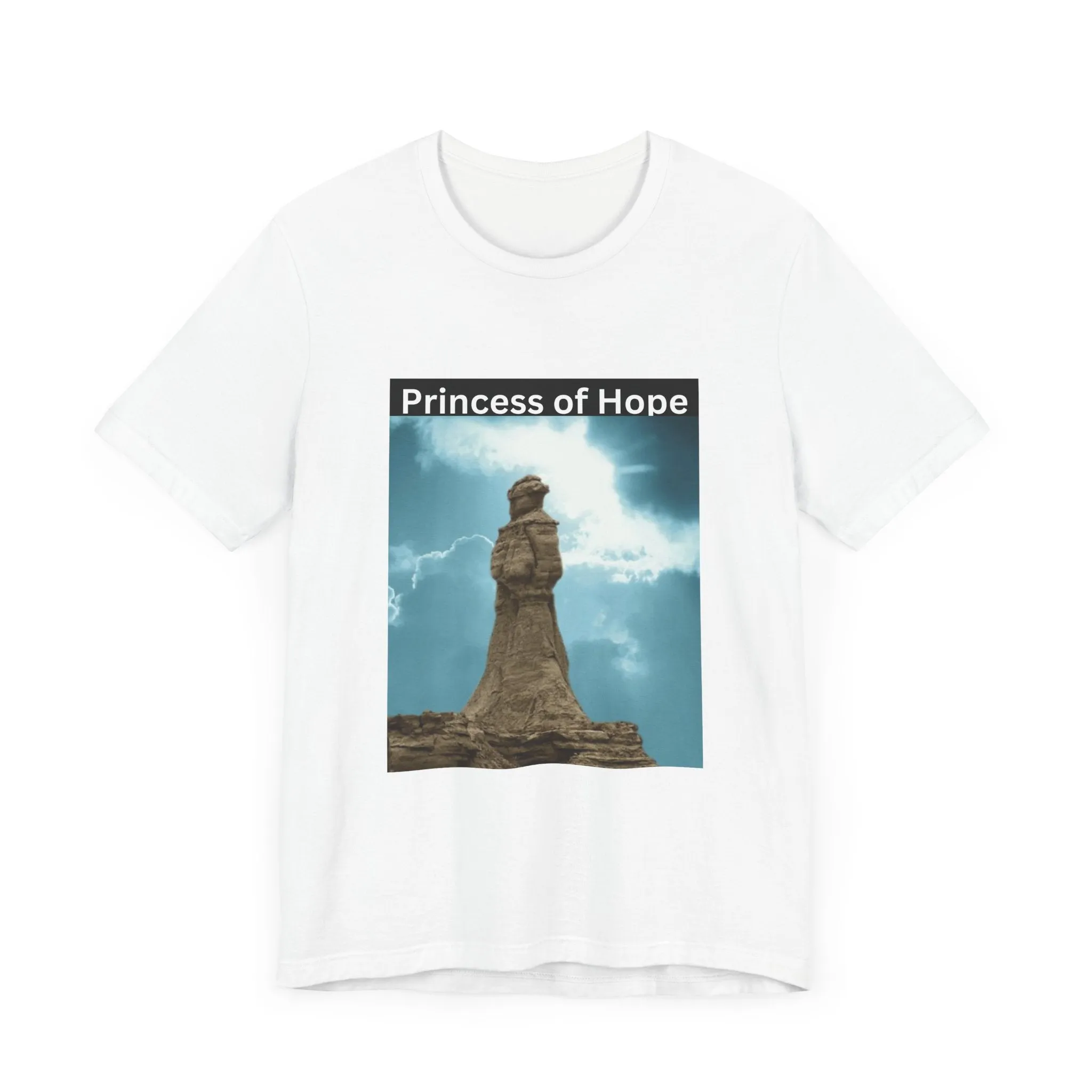 Jersey Tee Classic Unisex Cotton T-Shirt with Ribbed Collars and Retail Fit - Bella Canvas Collection