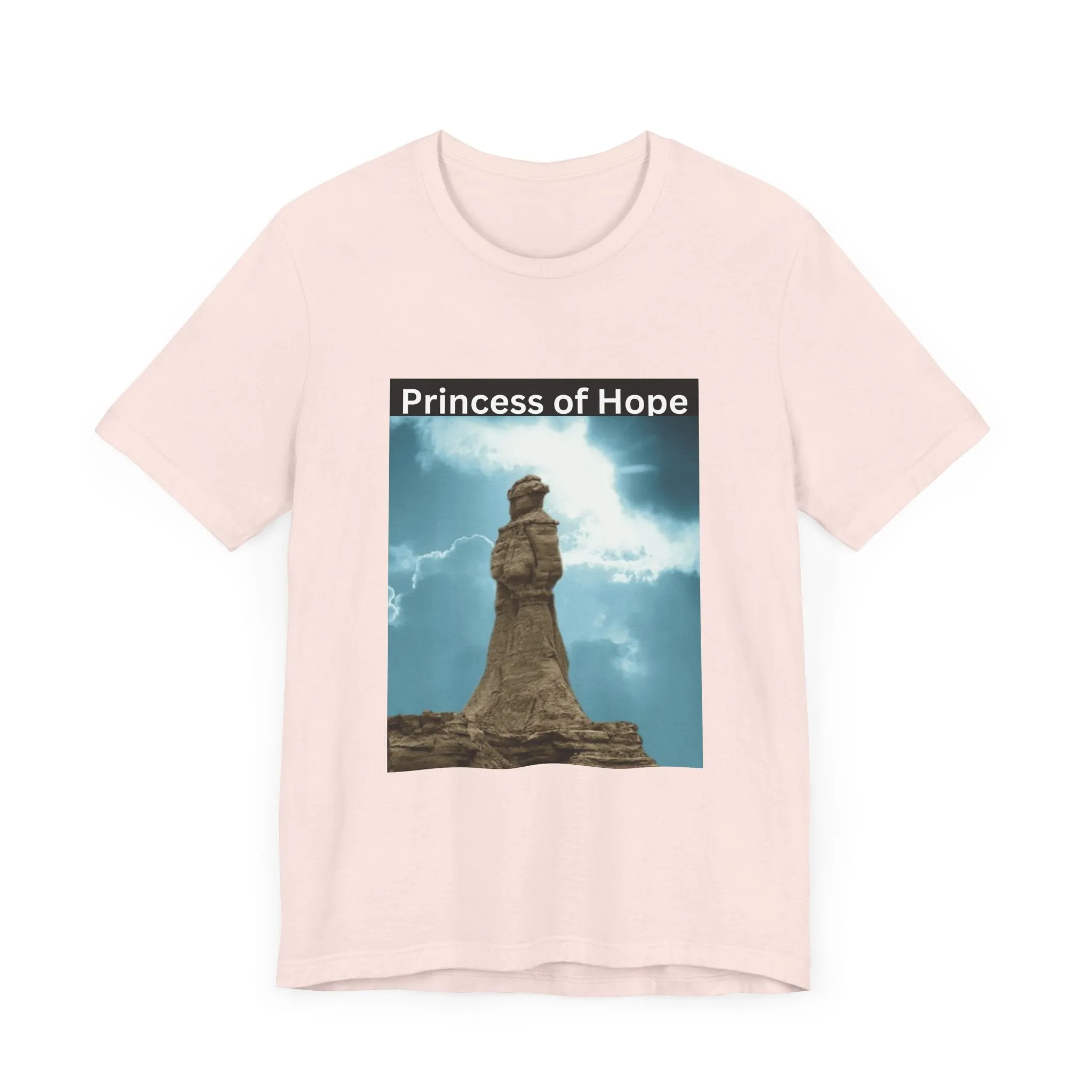 Jersey Tee Classic Unisex Cotton T-Shirt with Ribbed Collars and Retail Fit - Bella Canvas Collection