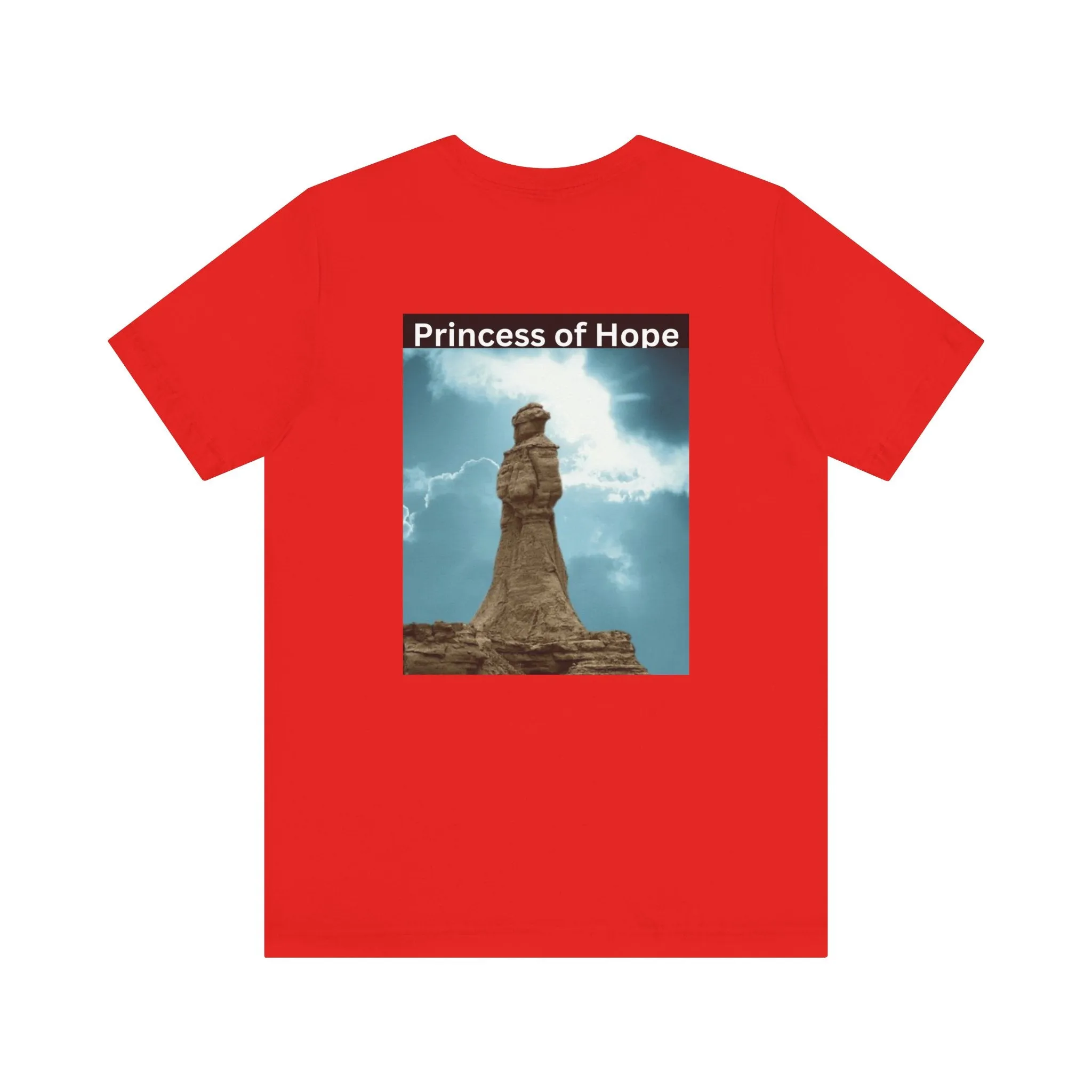 Jersey Tee Classic Unisex Cotton T-Shirt with Ribbed Collars and Retail Fit - Bella Canvas Collection