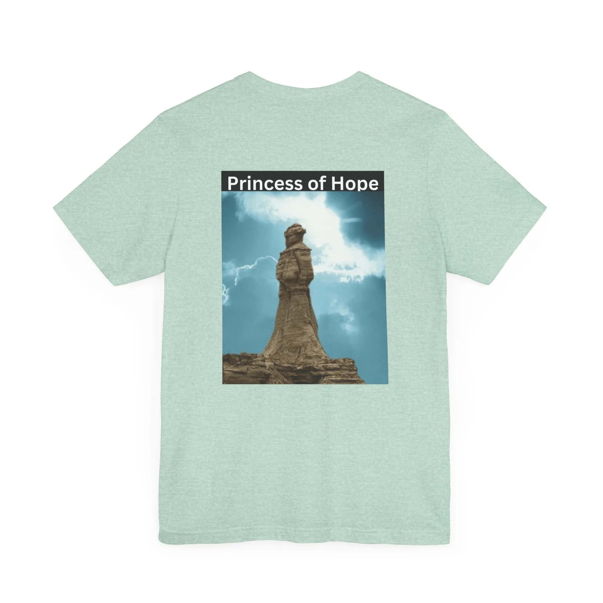 Jersey Tee Classic Unisex Cotton T-Shirt with Ribbed Collars and Retail Fit - Bella Canvas Collection