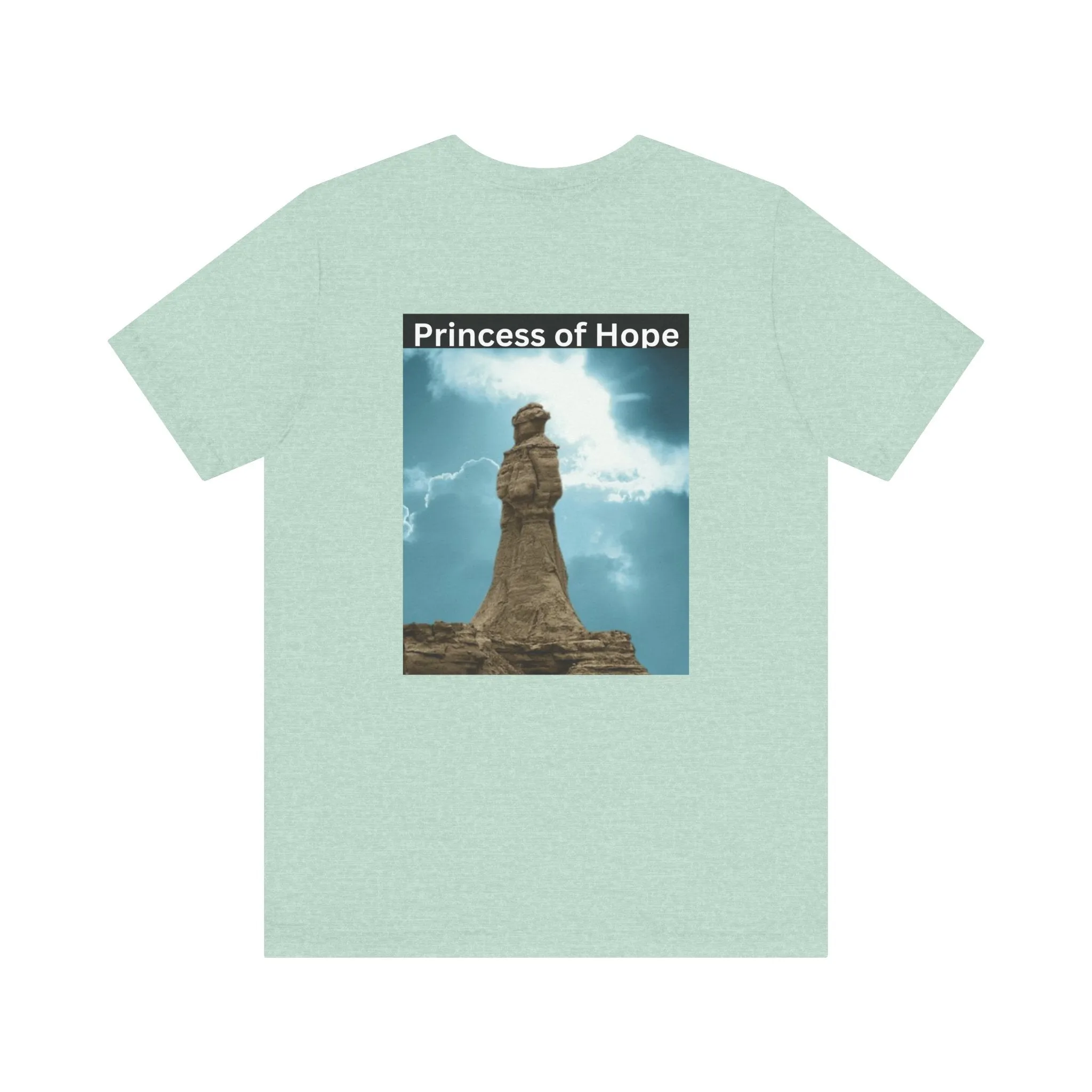 Jersey Tee Classic Unisex Cotton T-Shirt with Ribbed Collars and Retail Fit - Bella Canvas Collection