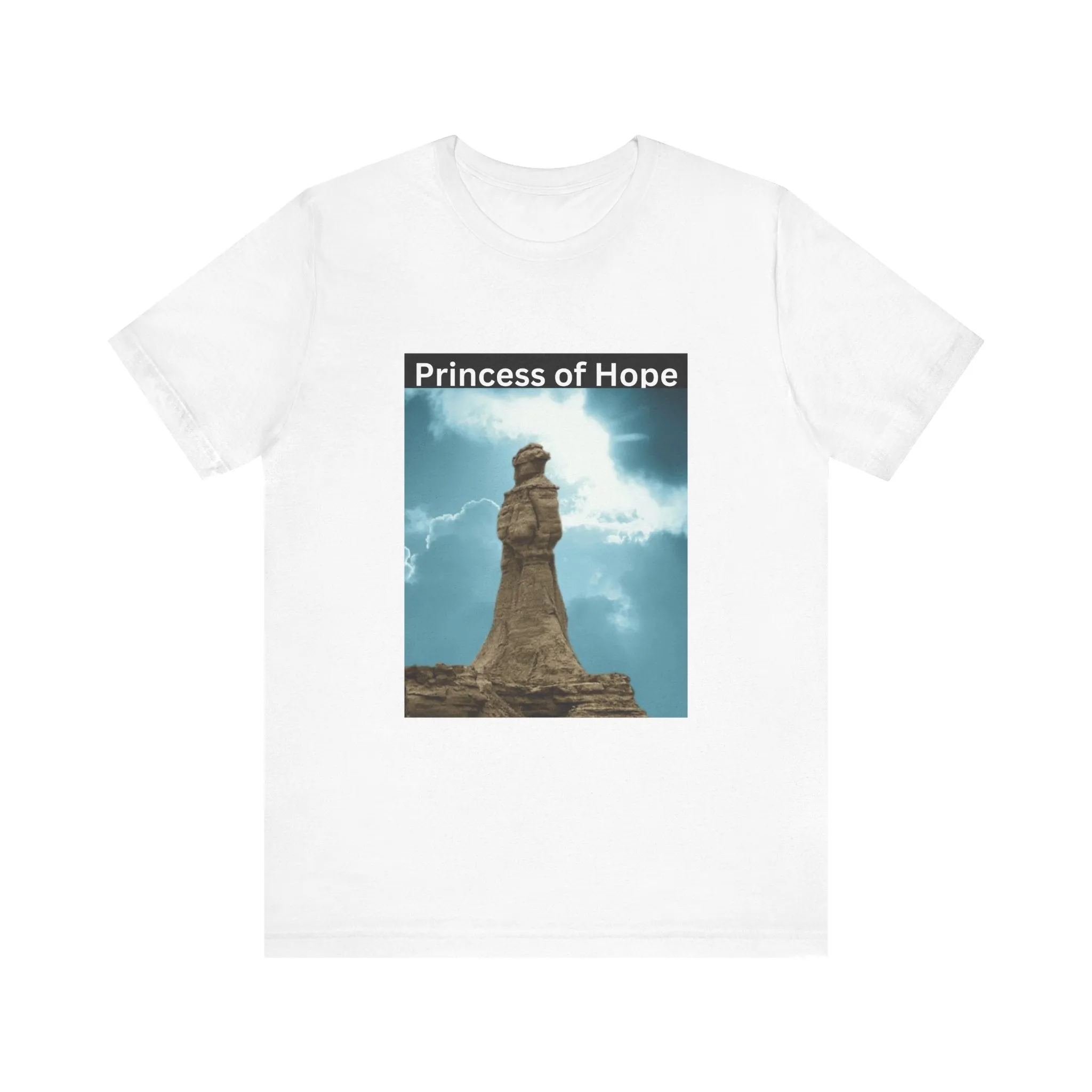 Jersey Tee Classic Unisex Cotton T-Shirt with Ribbed Collars and Retail Fit - Bella Canvas Collection
