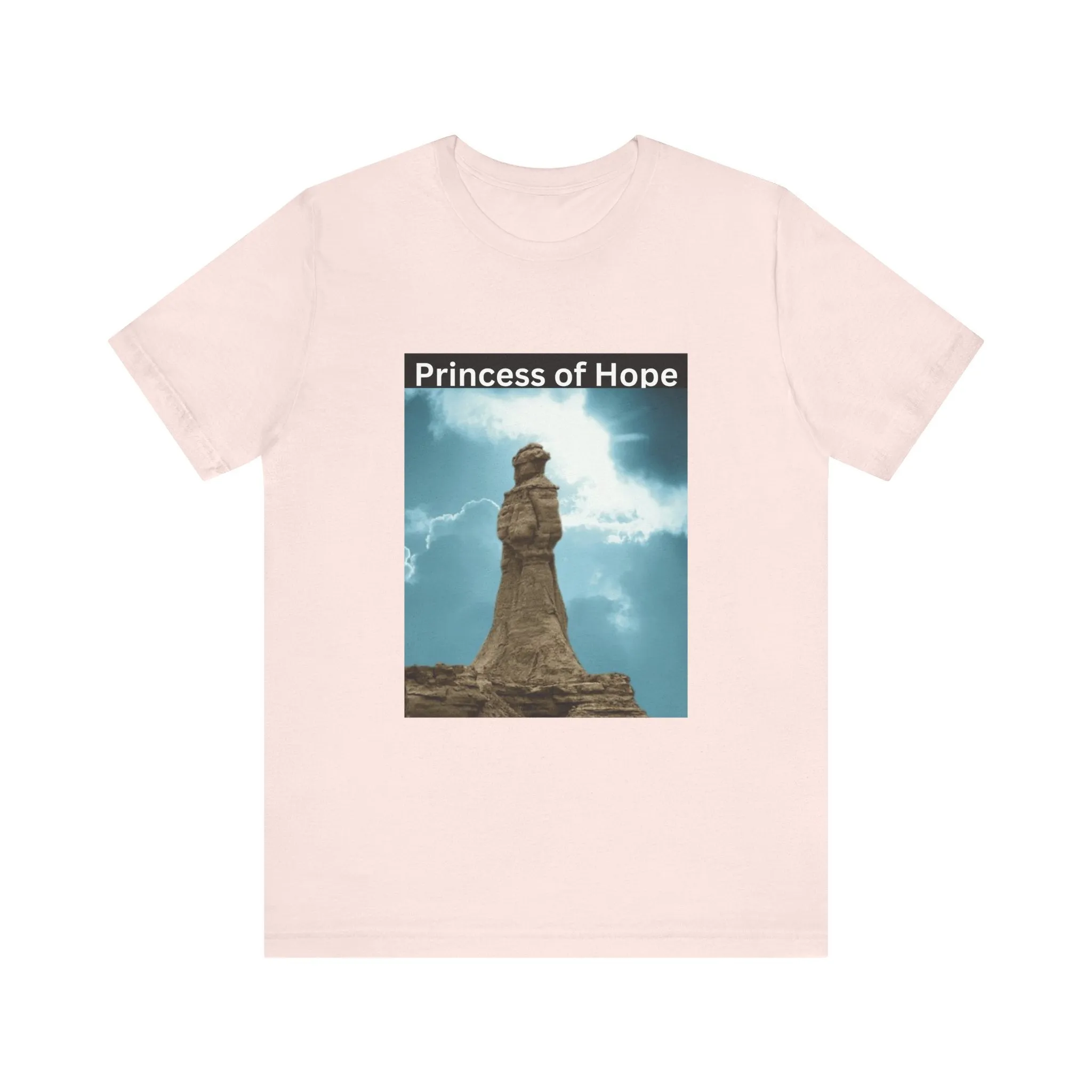 Jersey Tee Classic Unisex Cotton T-Shirt with Ribbed Collars and Retail Fit - Bella Canvas Collection