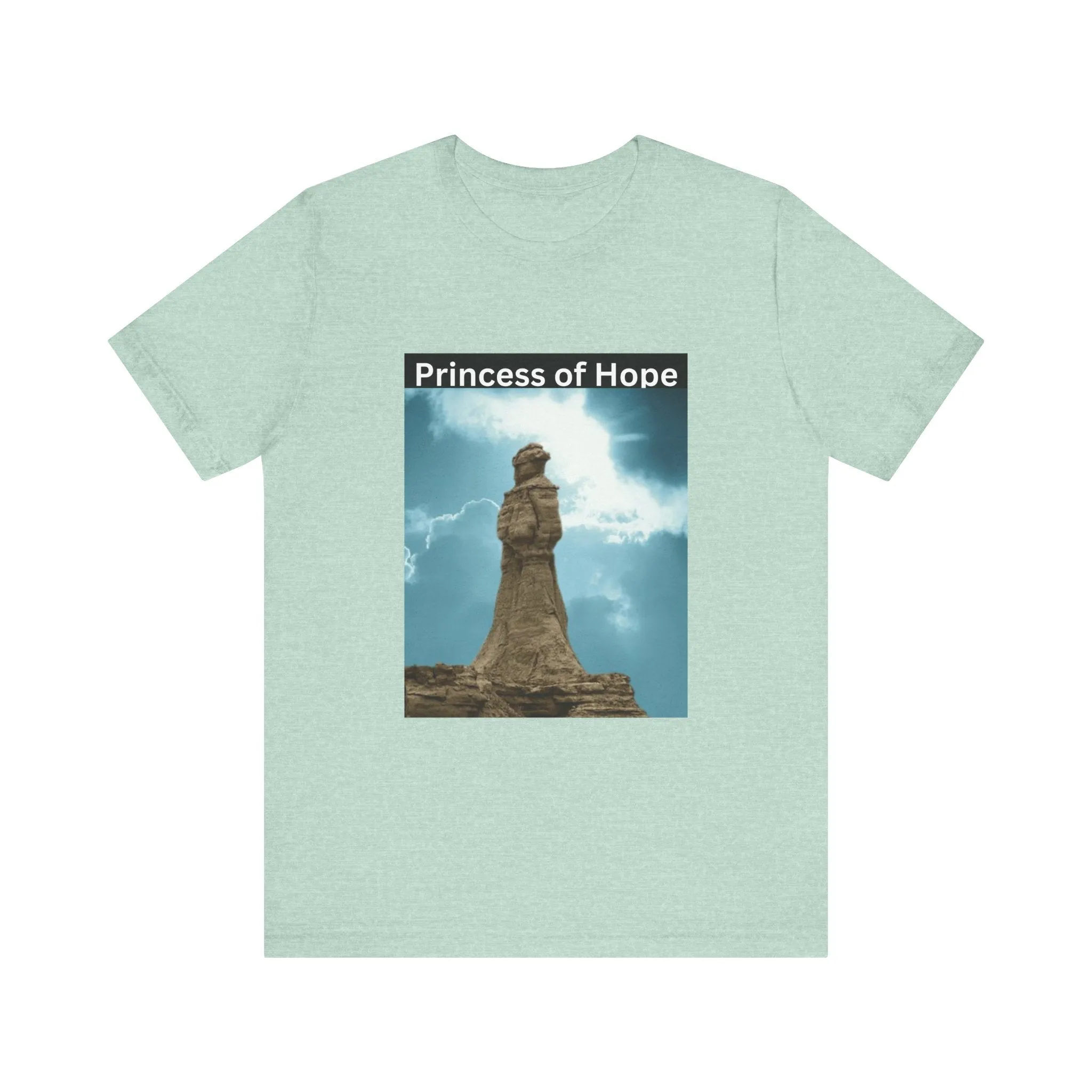 Jersey Tee Classic Unisex Cotton T-Shirt with Ribbed Collars and Retail Fit - Bella Canvas Collection