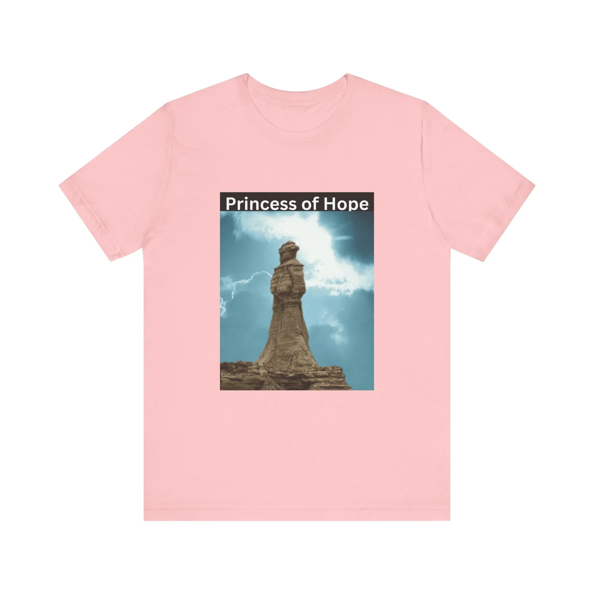 Jersey Tee Classic Unisex Cotton T-Shirt with Ribbed Collars and Retail Fit - Bella Canvas Collection