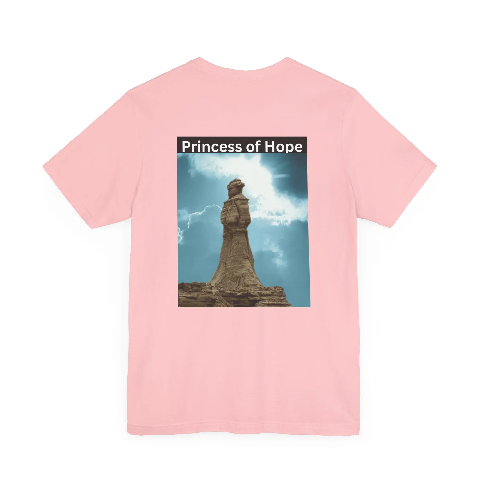 Jersey Tee Classic Unisex Cotton T-Shirt with Ribbed Collars and Retail Fit - Bella Canvas Collection
