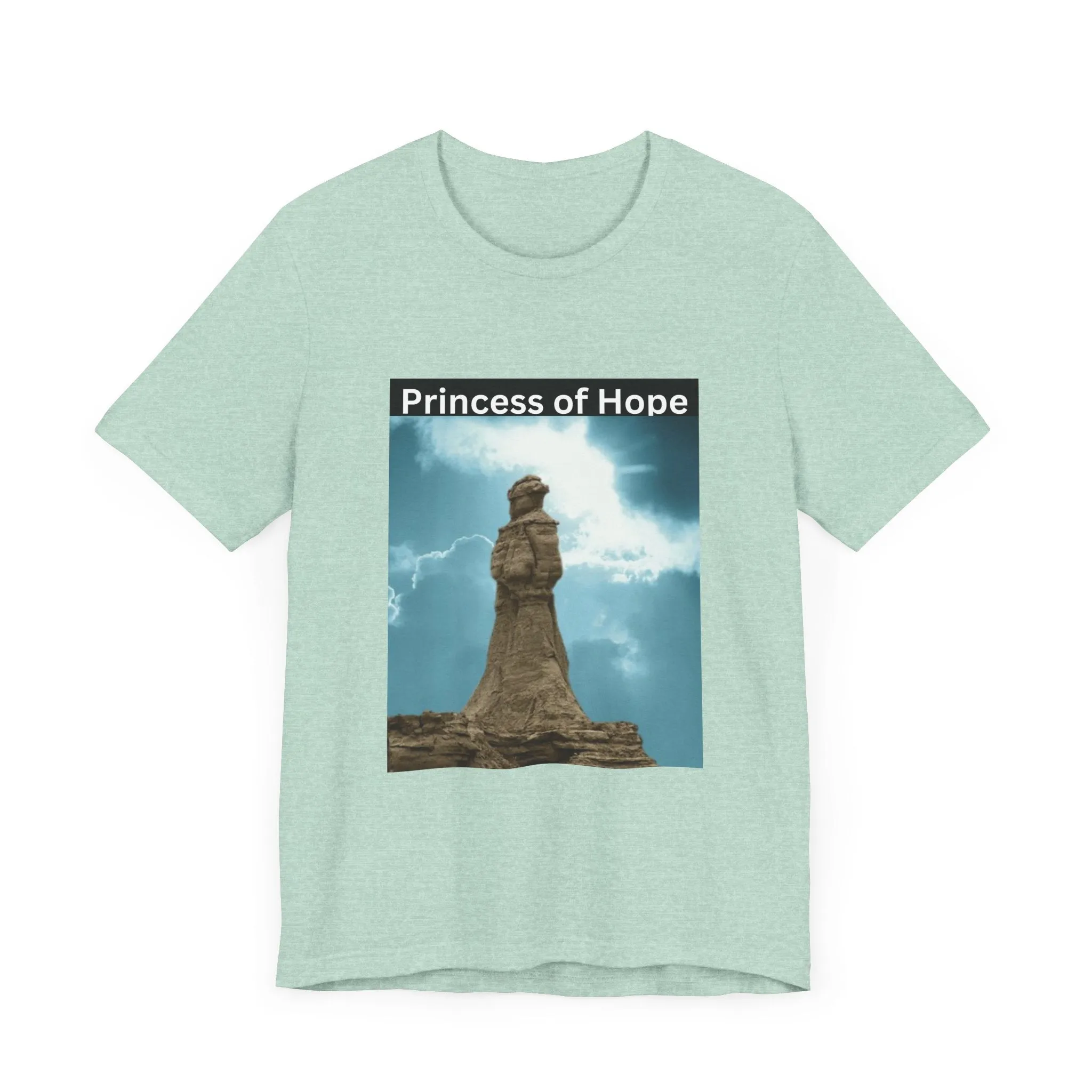 Jersey Tee Classic Unisex Cotton T-Shirt with Ribbed Collars and Retail Fit - Bella Canvas Collection