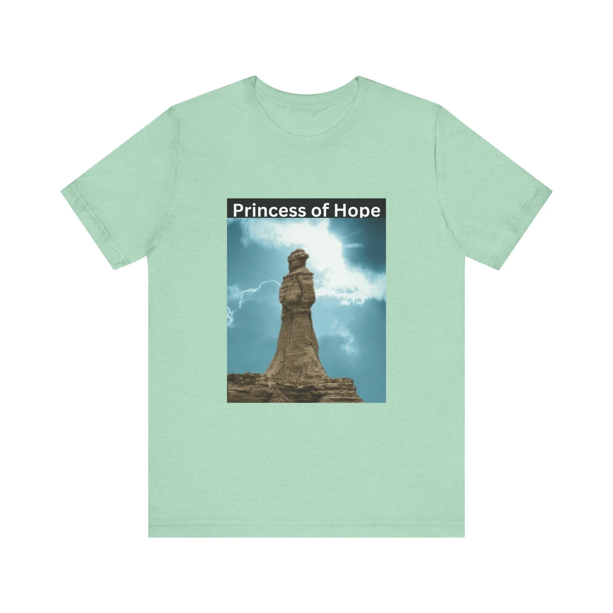 Jersey Tee Classic Unisex Cotton T-Shirt with Ribbed Collars and Retail Fit - Bella Canvas Collection