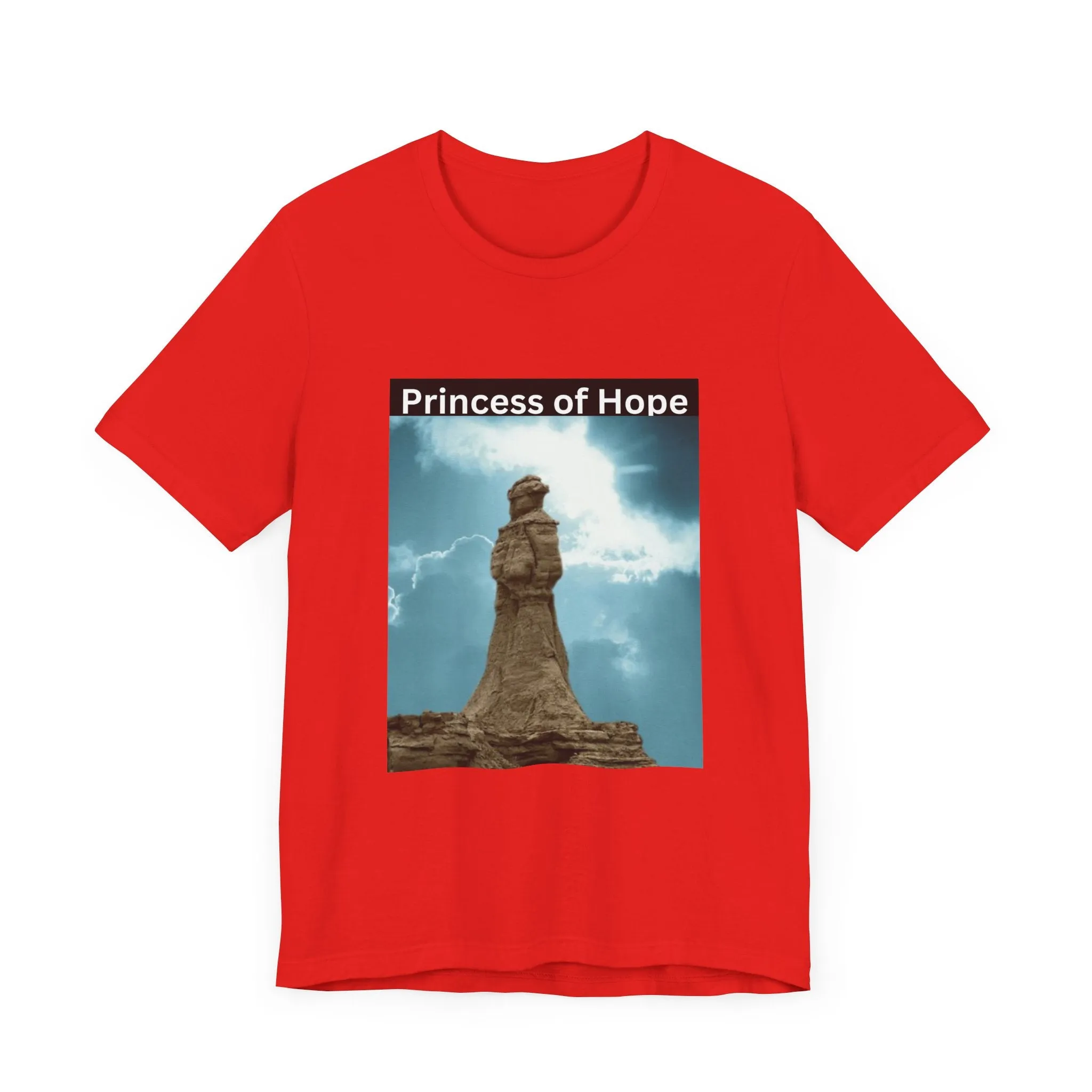 Jersey Tee Classic Unisex Cotton T-Shirt with Ribbed Collars and Retail Fit - Bella Canvas Collection