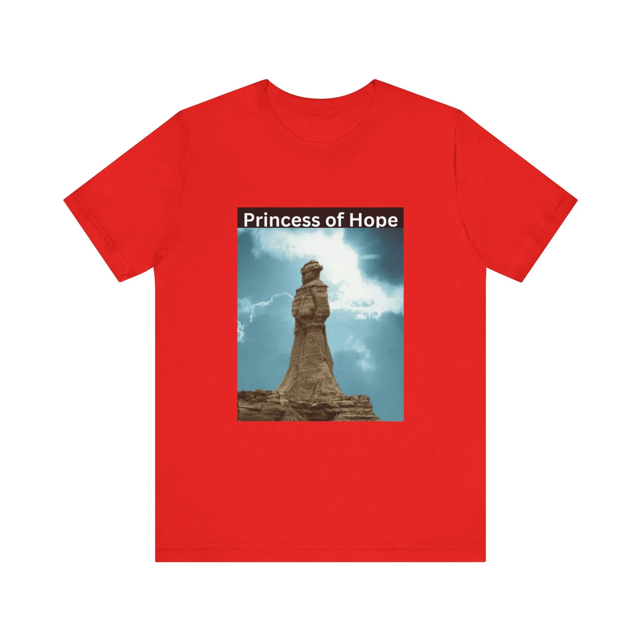 Jersey Tee Classic Unisex Cotton T-Shirt with Ribbed Collars and Retail Fit - Bella Canvas Collection