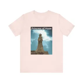 Jersey Tee Classic Unisex Cotton T-Shirt with Ribbed Collars and Retail Fit - Bella Canvas Collection