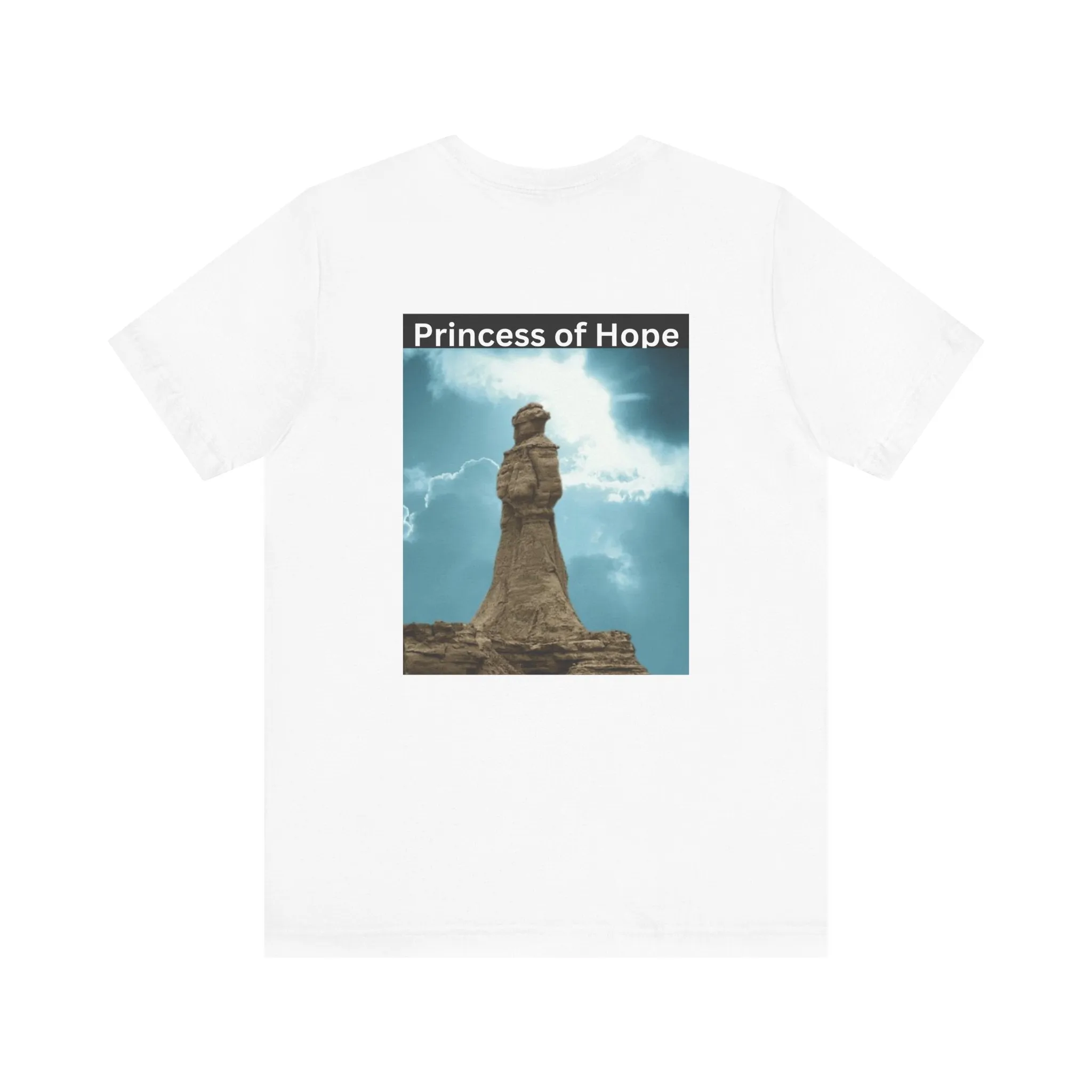 Jersey Tee Classic Unisex Cotton T-Shirt with Ribbed Collars and Retail Fit - Bella Canvas Collection