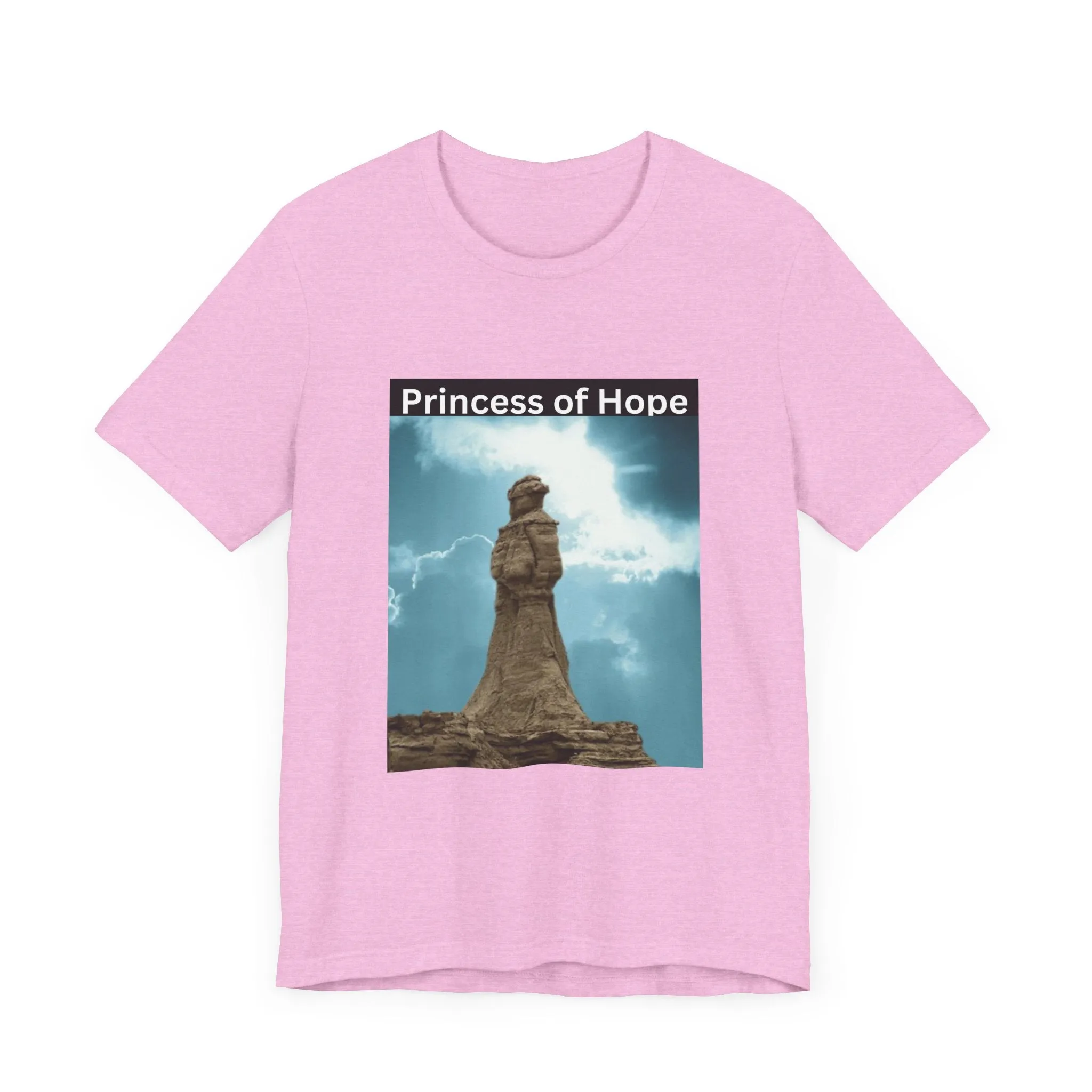 Jersey Tee Classic Unisex Cotton T-Shirt with Ribbed Collars and Retail Fit - Bella Canvas Collection