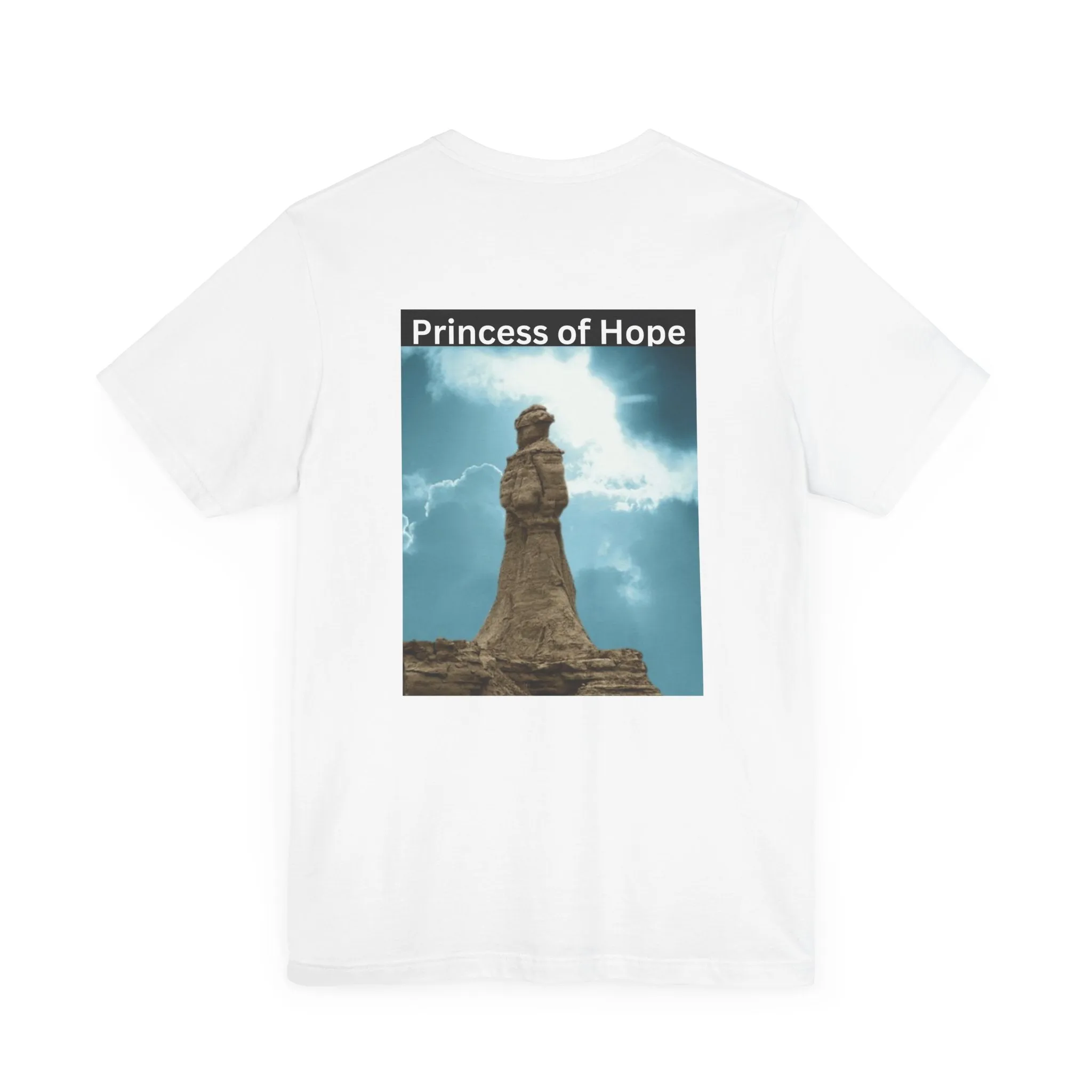 Jersey Tee Classic Unisex Cotton T-Shirt with Ribbed Collars and Retail Fit - Bella Canvas Collection
